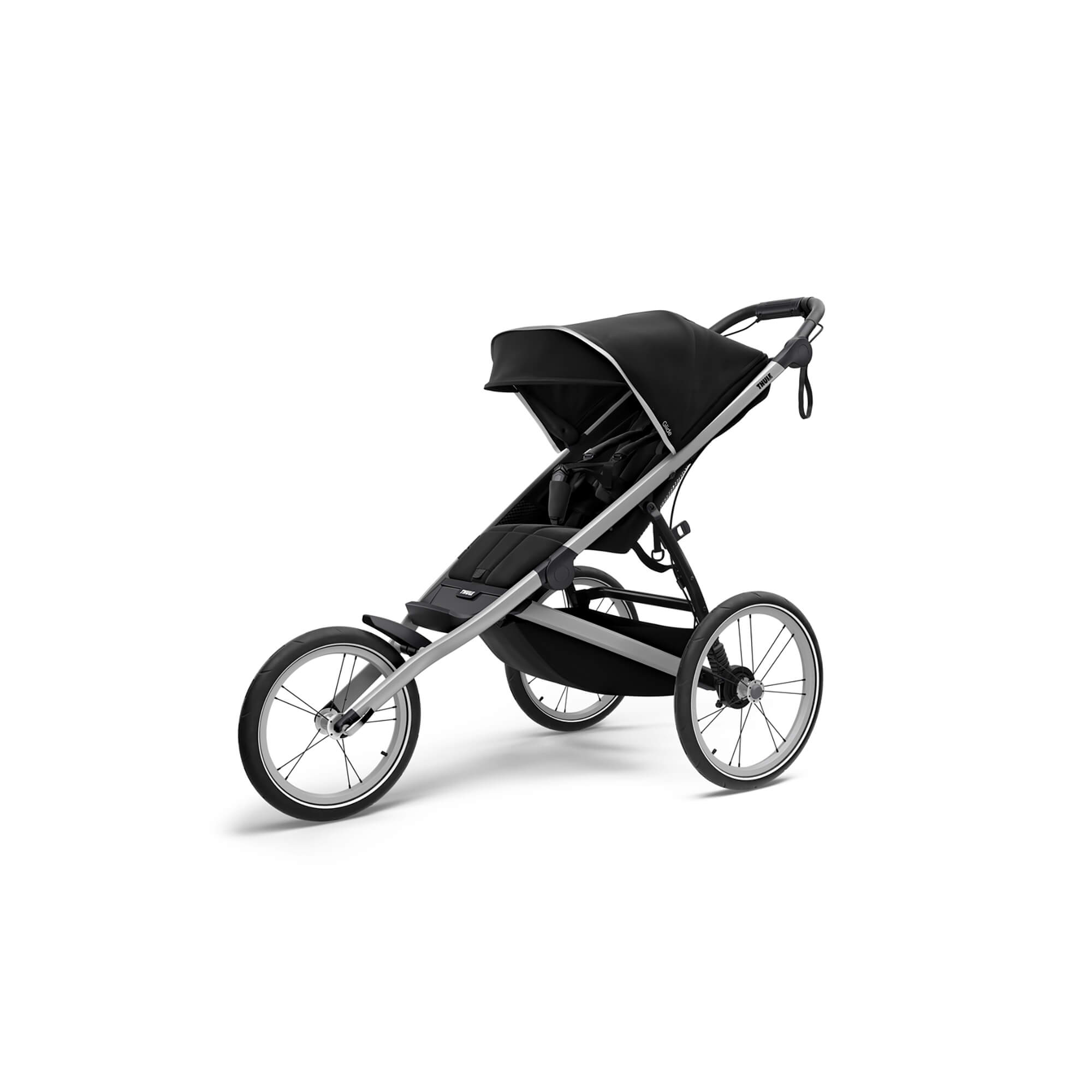 Thule Glide 2 spordikäru