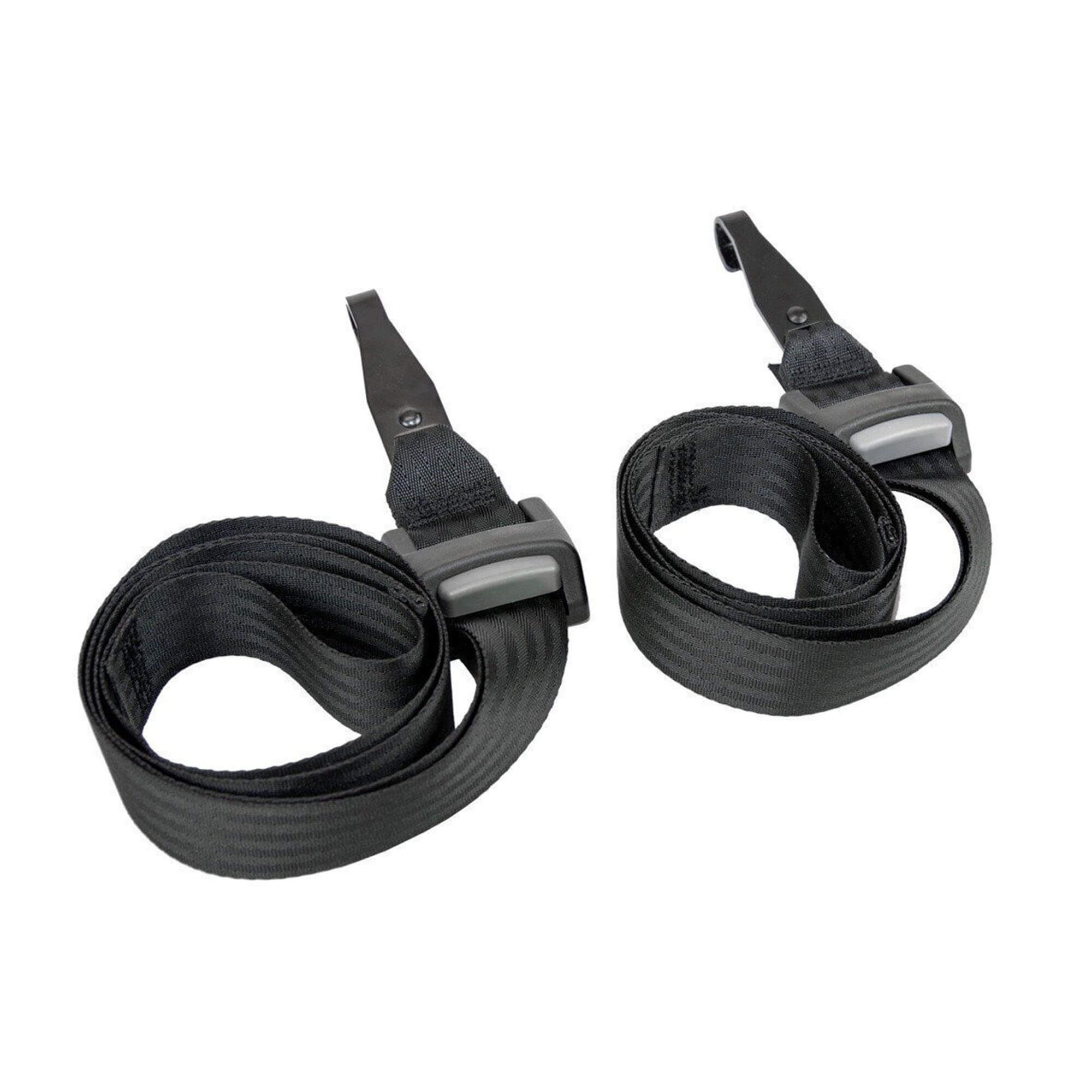 AXKID kinnitusrihmad Move turvatoolile