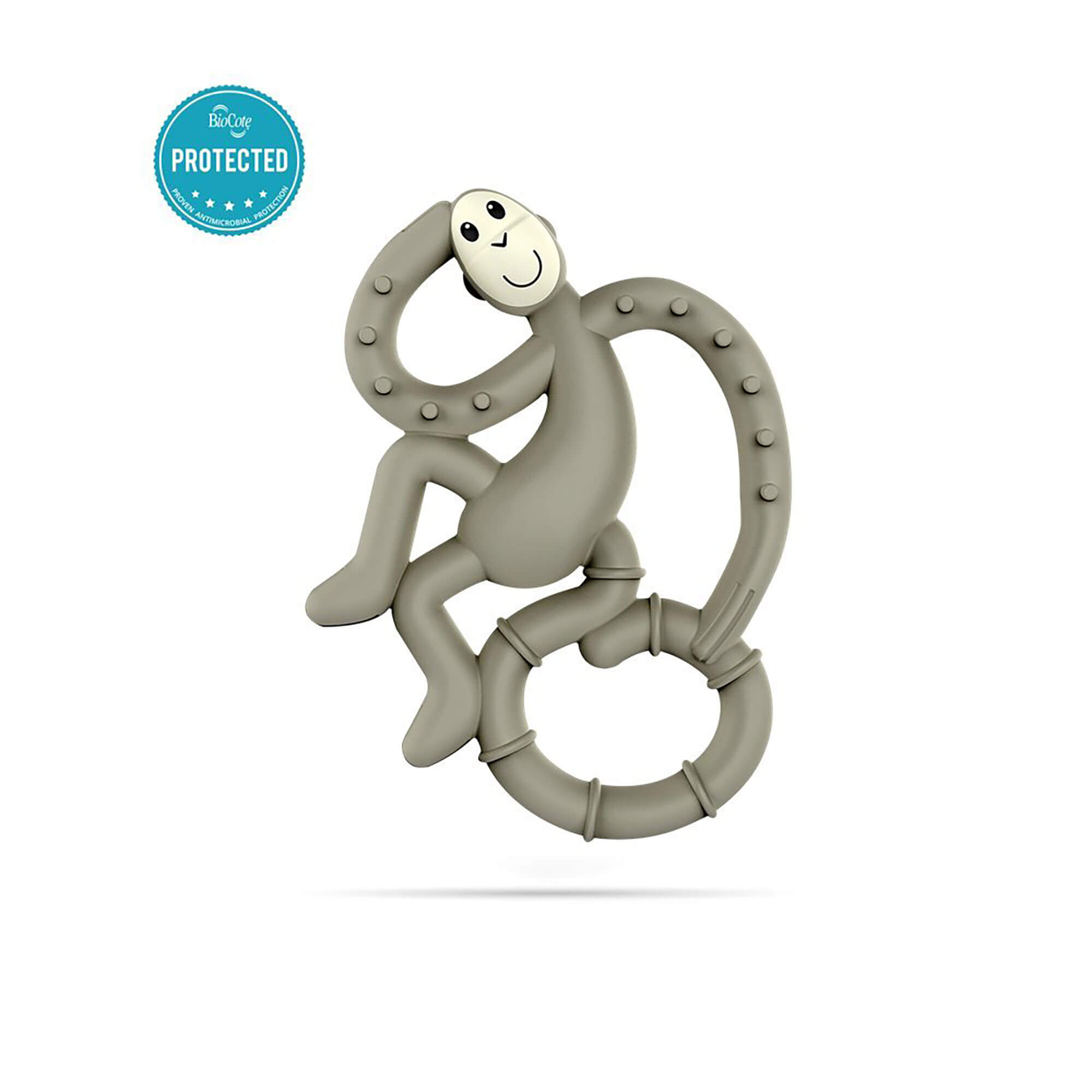 Matchstick Monkey närimislelu 0+ elukuud