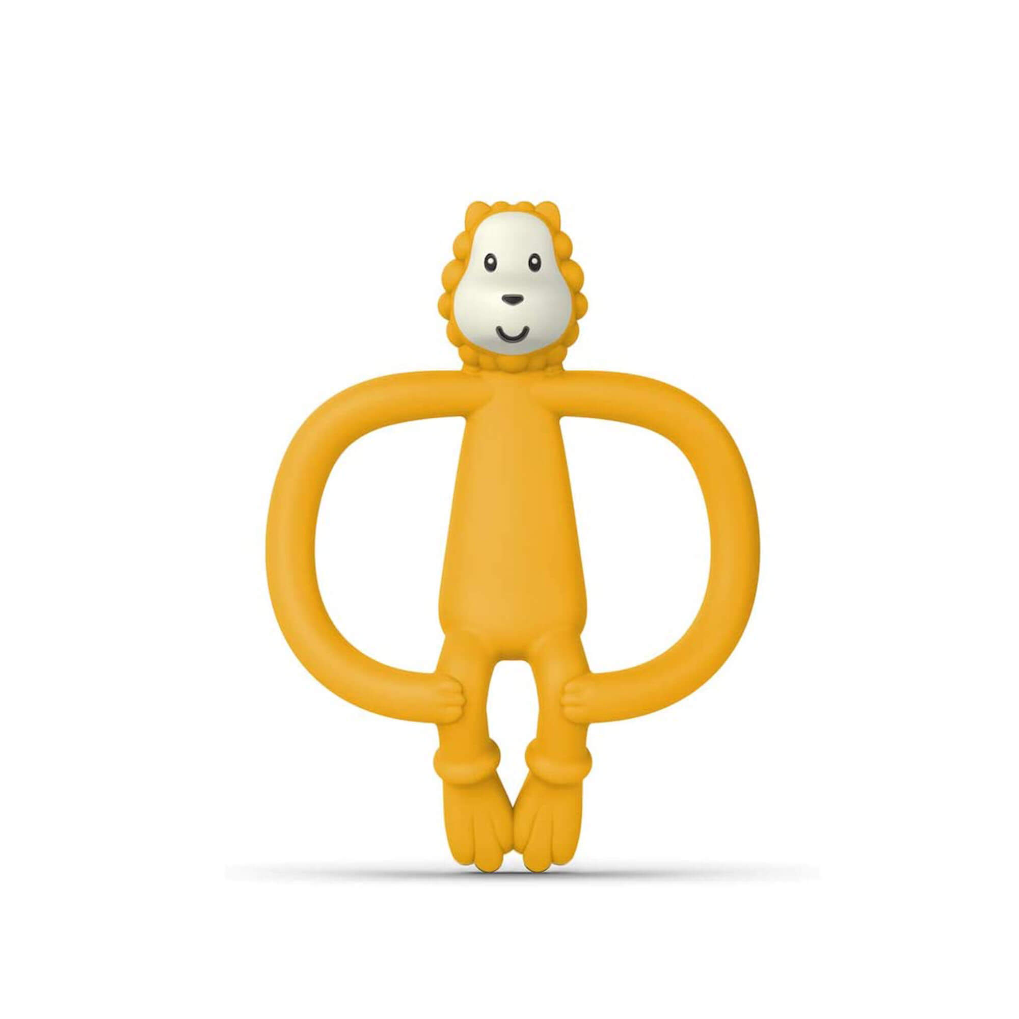 Matchstick Monkey närimislelu Lõvi 0+ elukuud