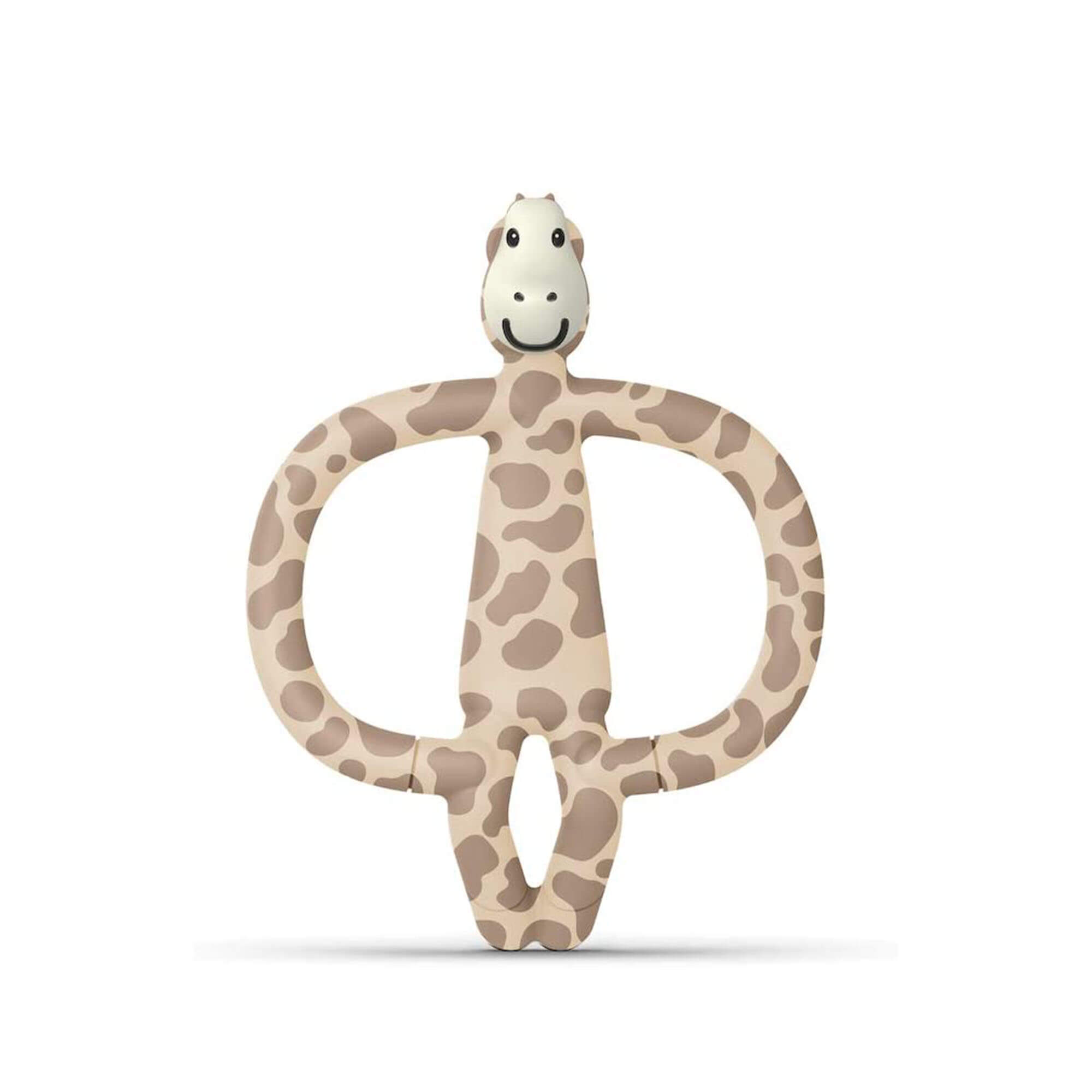 Matchstick Monkey närimislelu Kaelkirjak 0+ elukuud