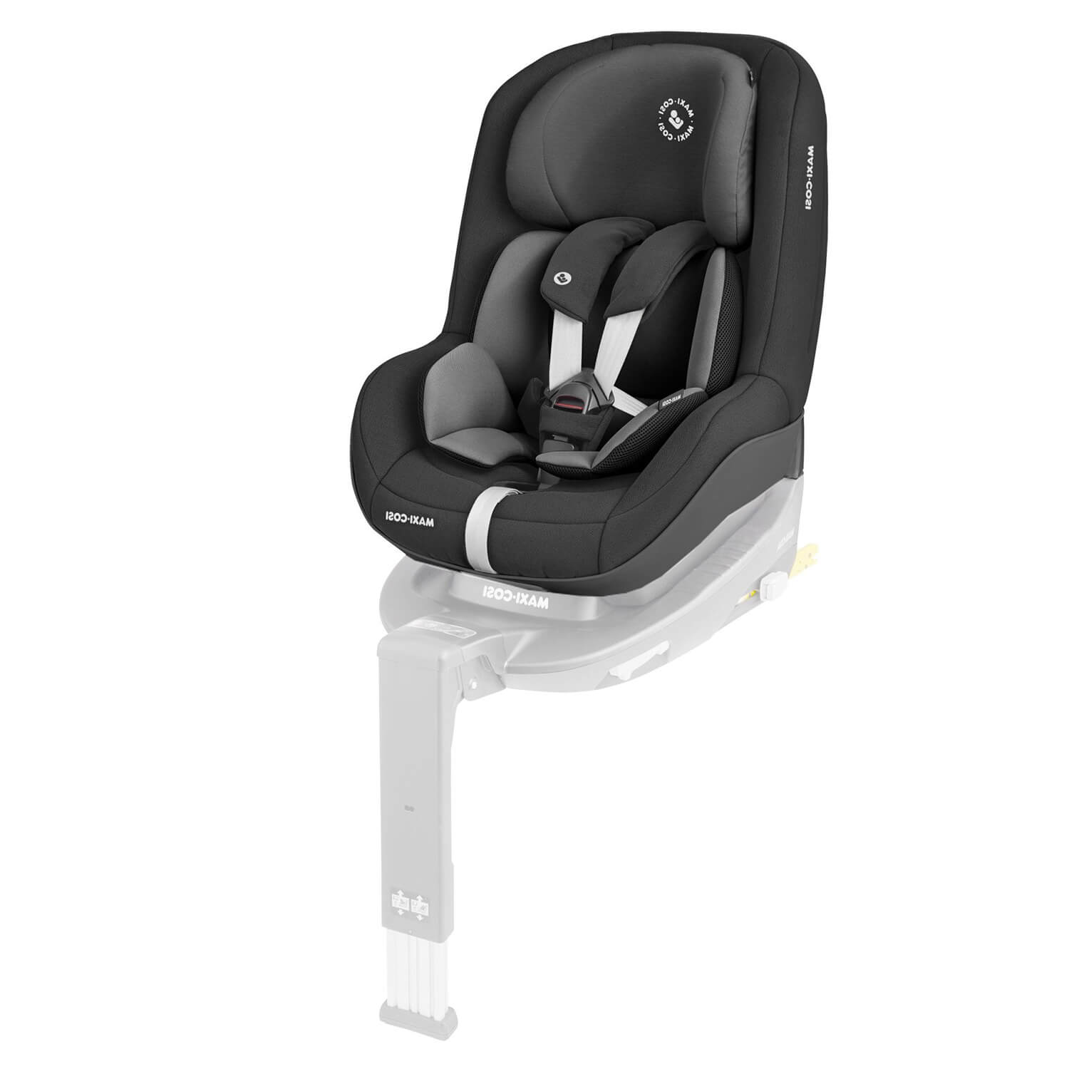 Maxi-Cosi Pearl Pro 2 i-Size turvatool