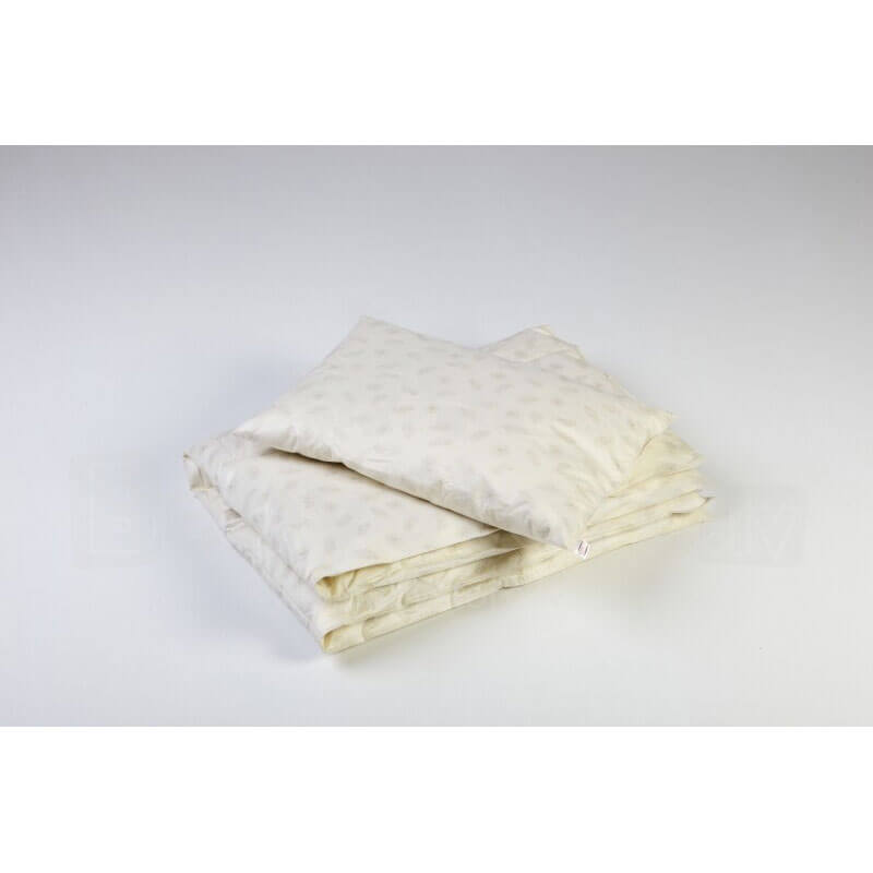 Troll suletekk + padi hälli 65 x 75