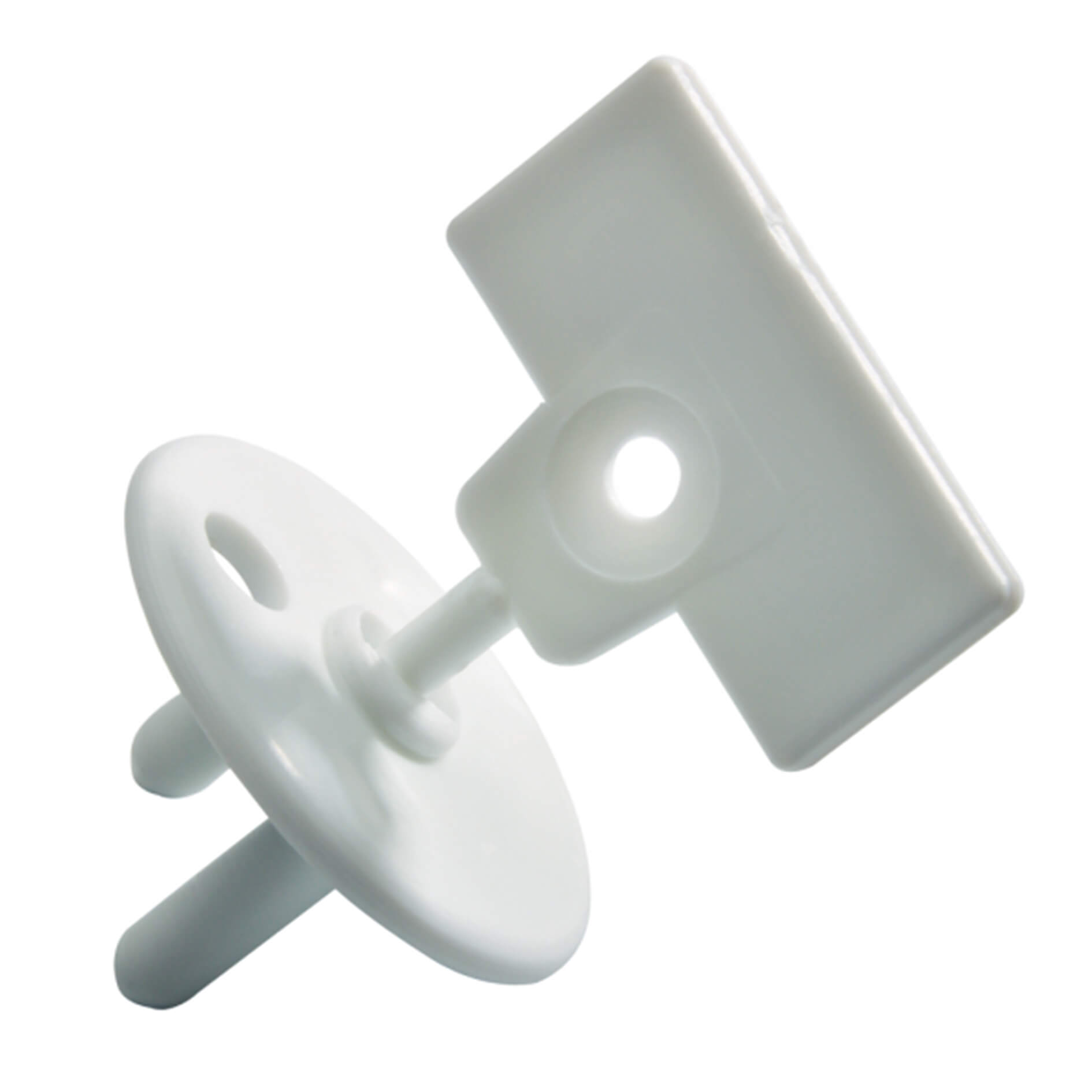 Safety 1st pistikupesa kaitse, 12 tk