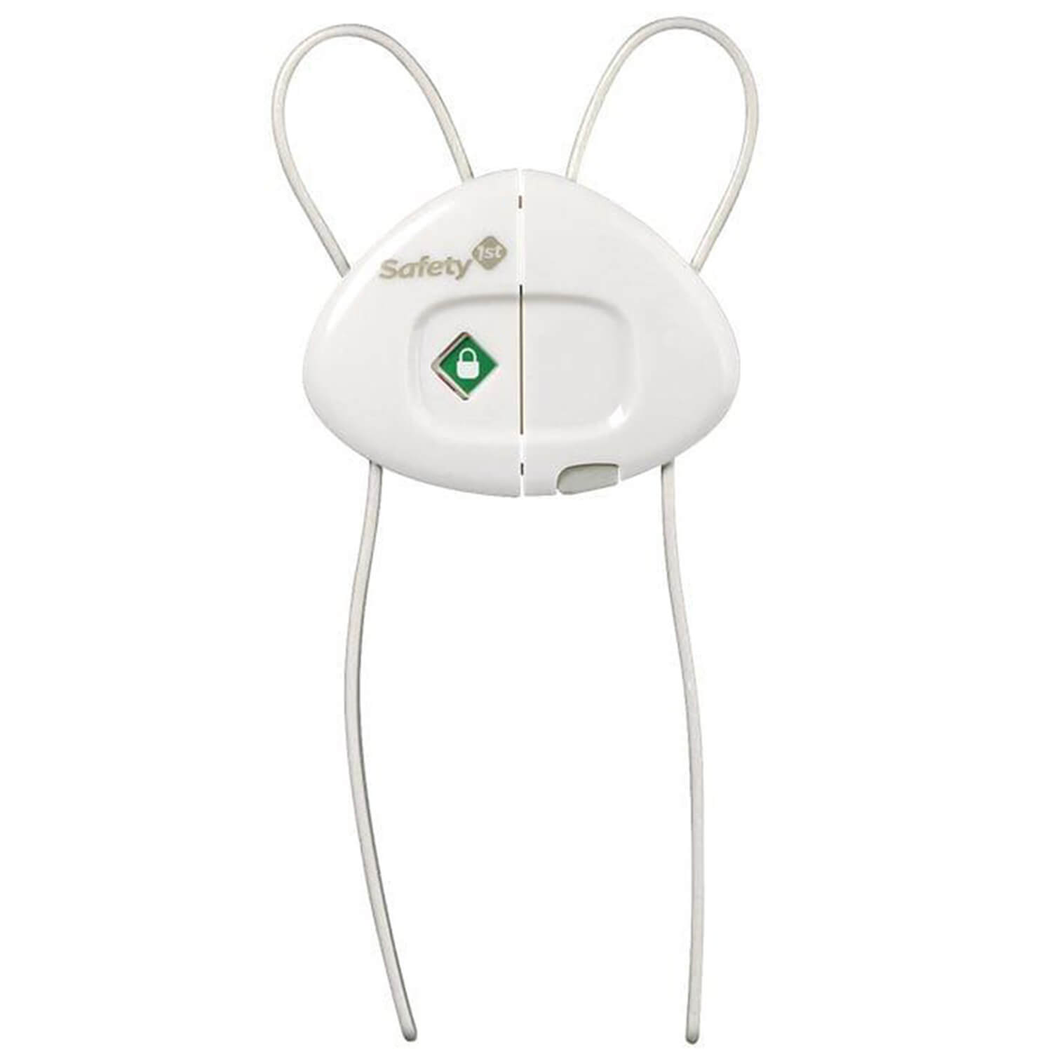 Safety 1st lapselukk kapile