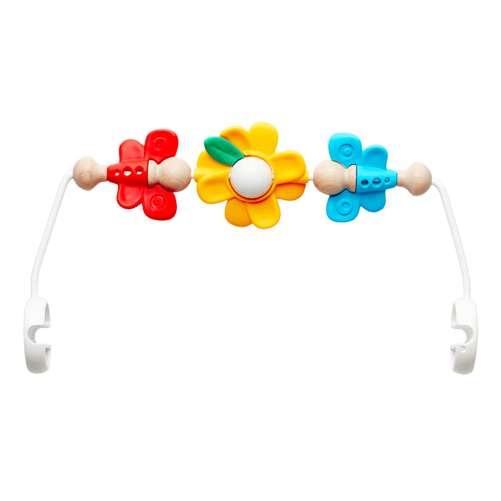 BabyBjörn mängukaar Flying Friends