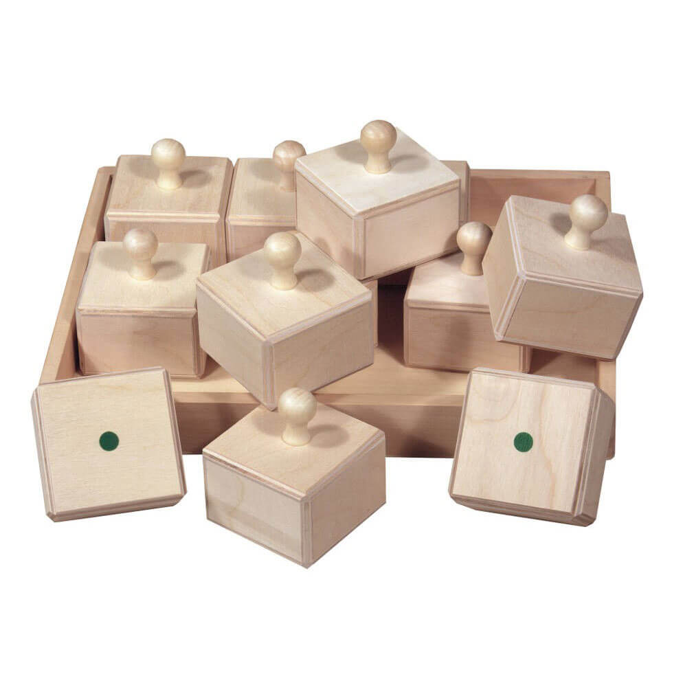 Beleduc kõlaklotsid