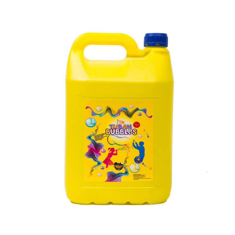 Tuban suur mullivedelik (5l)