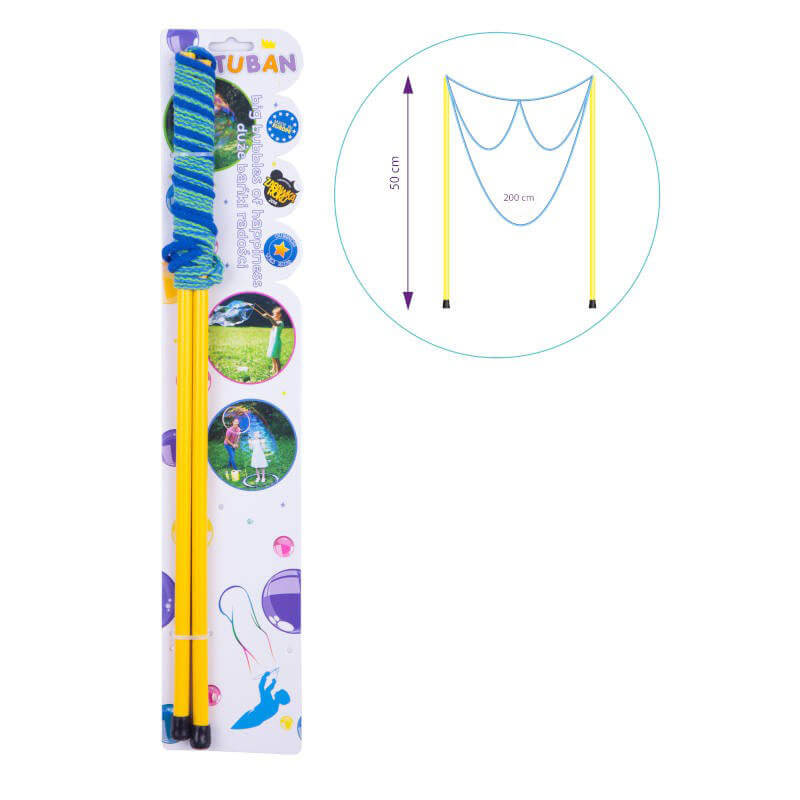 Tuban hiigelmullirõngas prillikujuline