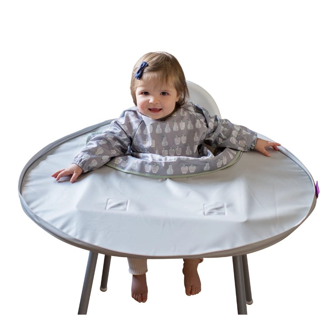 Tidy Tot Põlle & kandiku komplekt