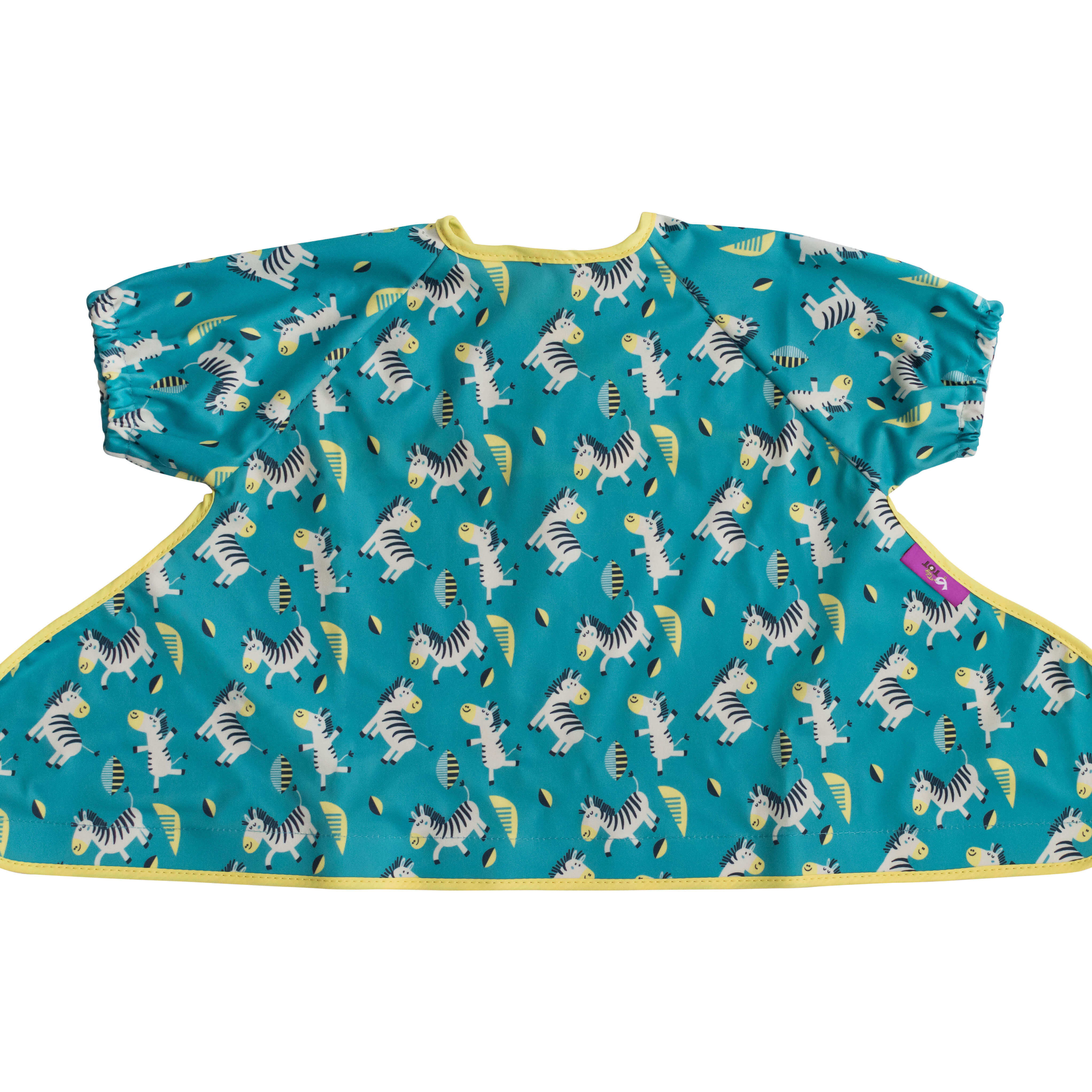 Tidy Tot Lisapõll lühikese varrukaga