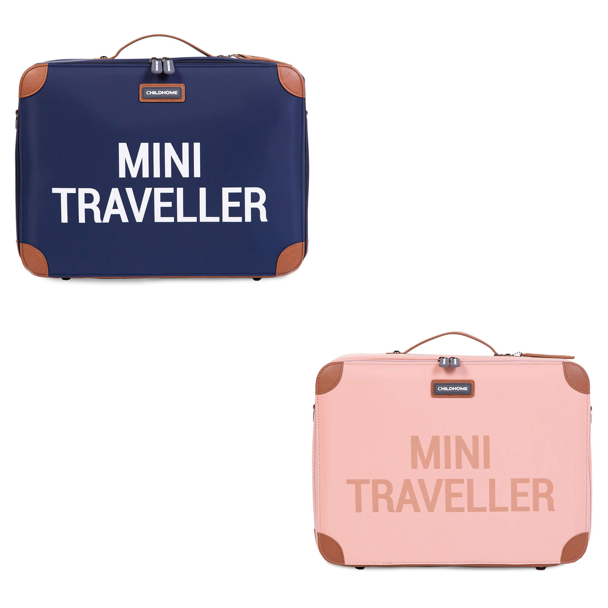 Childhome laste kohver Mini Traveller