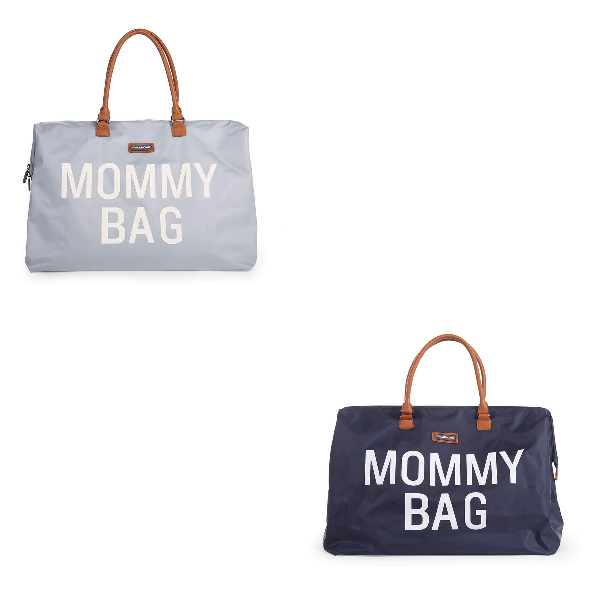 Childhome Mommy Bag beebitarvete kott