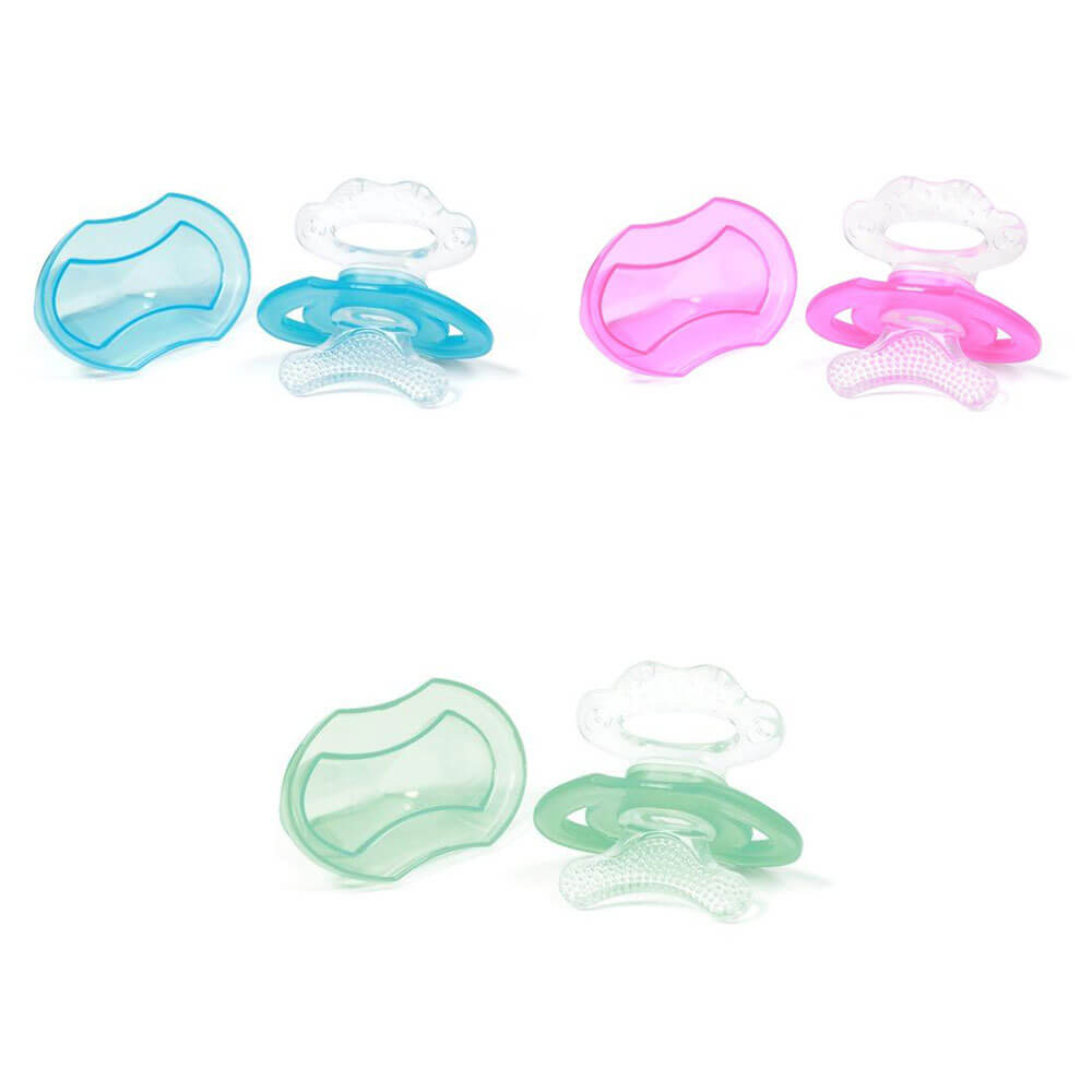 BabyOno närimisrõngas jahutav