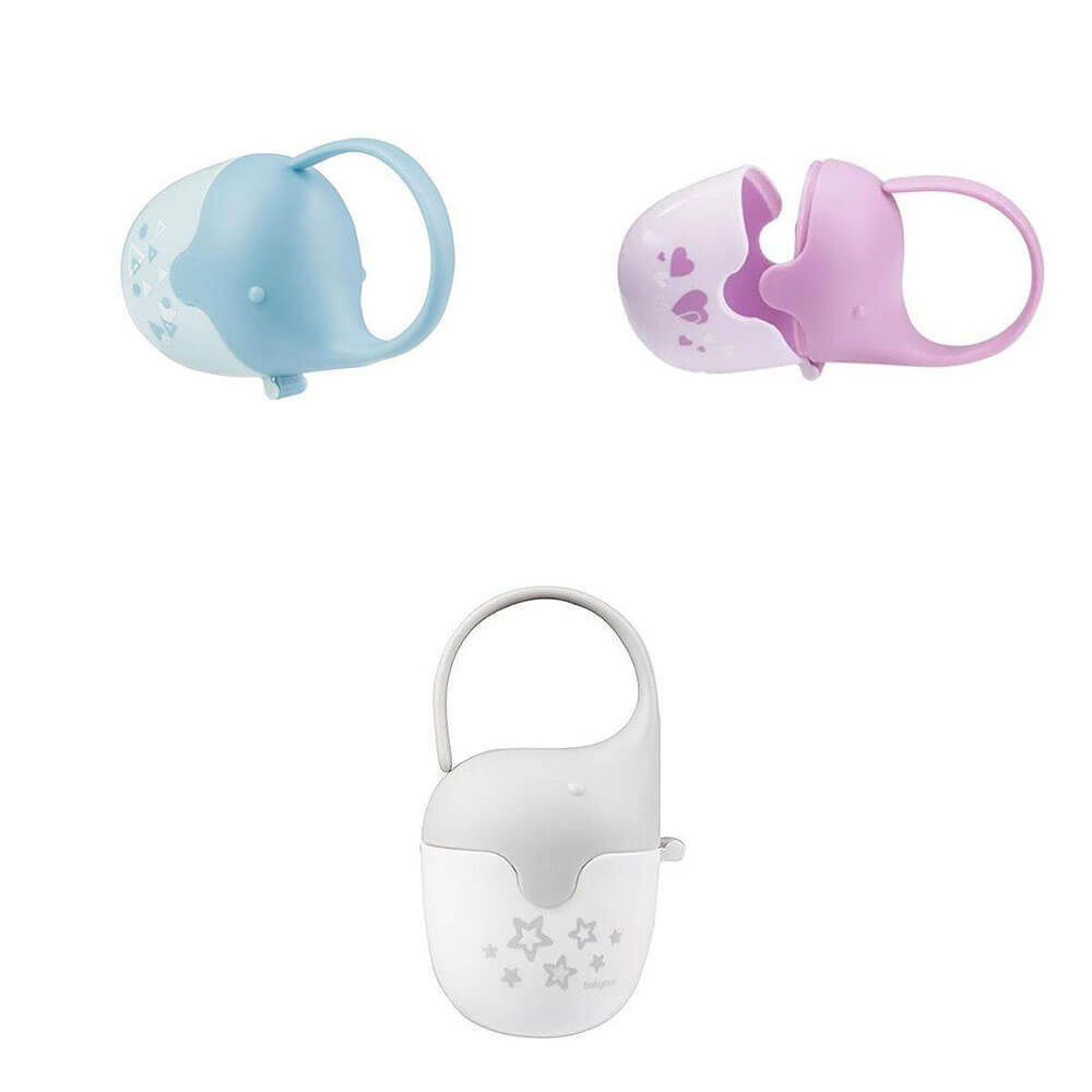 BabyOno lutikarp Elevant