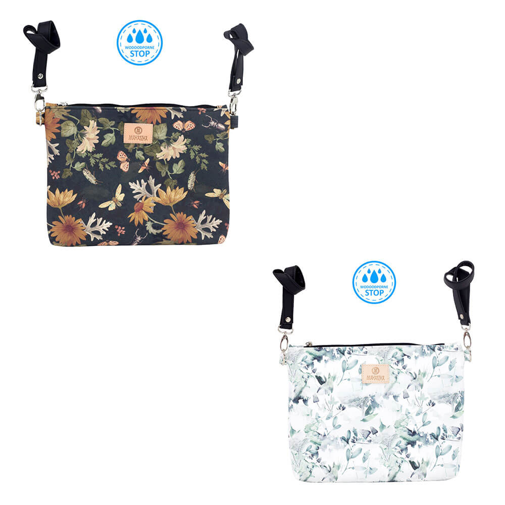 Makaszka beebitarvete kott ökoloogilisest nahast