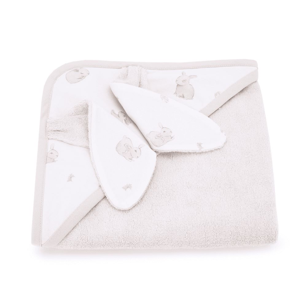 Makaszka vannirätik bambusest 85x85 cm