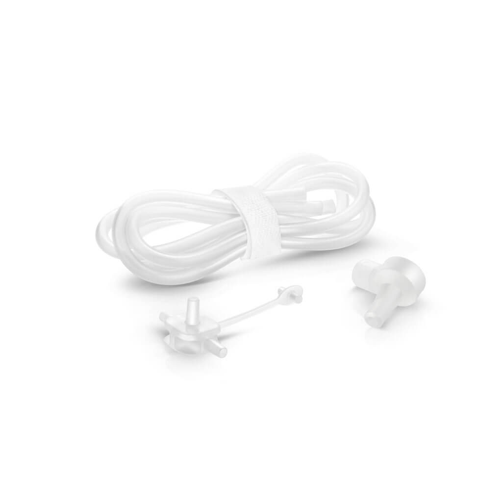 Lansinoh 2in1 rinnapumba vooliku komplekt