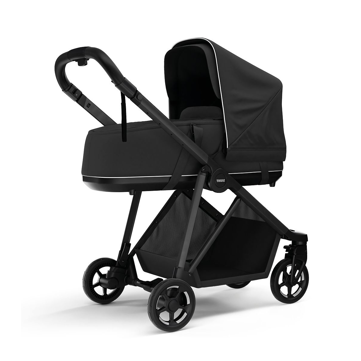 Thule Shine vankrikorv