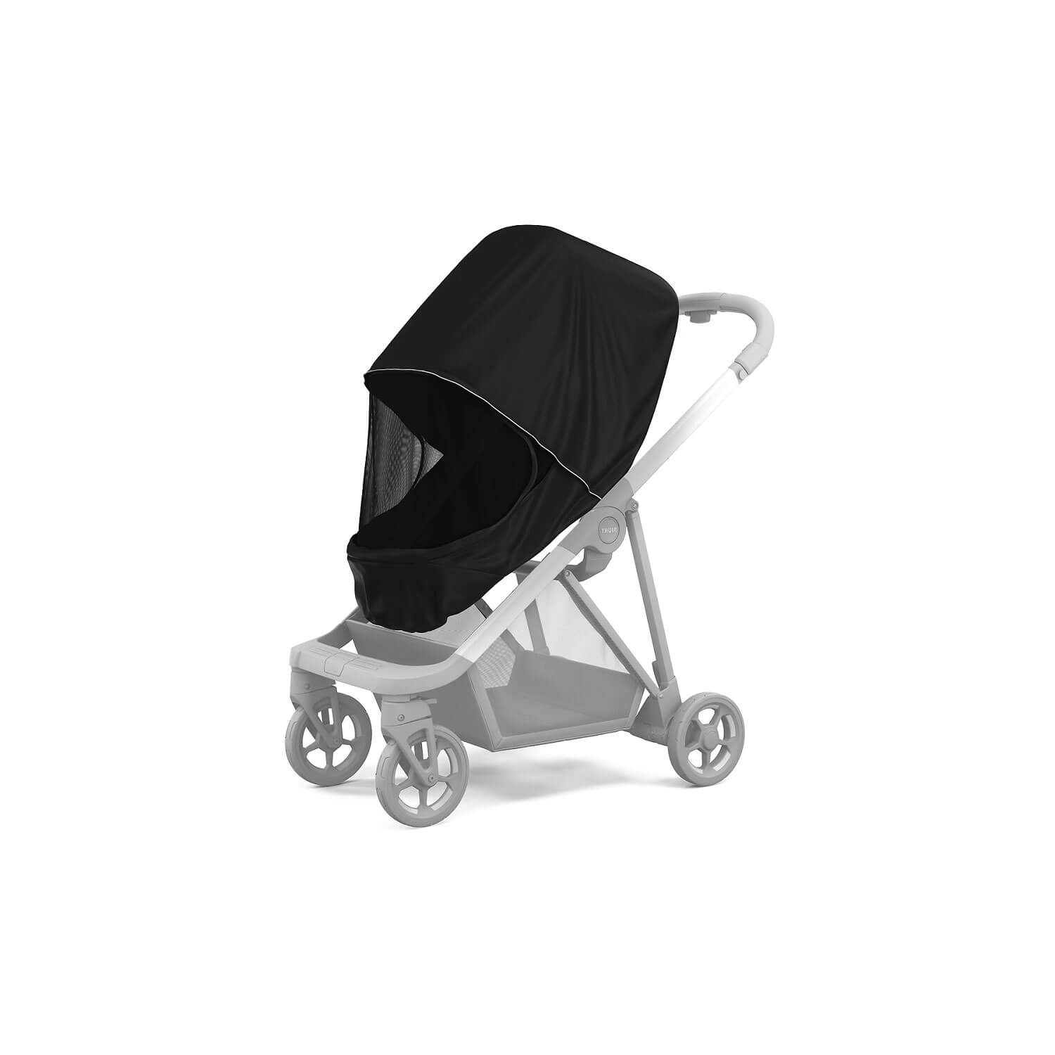 Thule Shine jalutuskäru kate