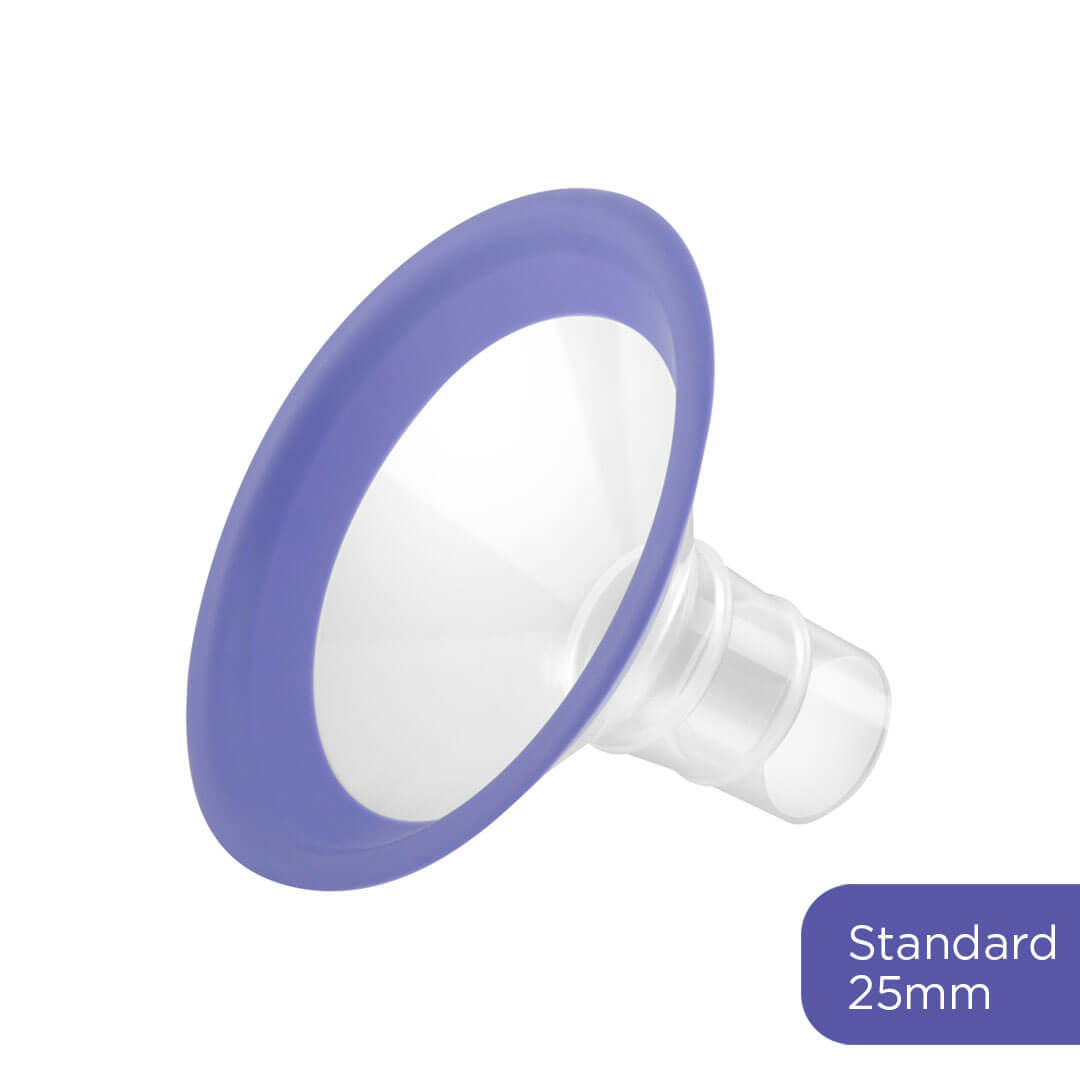 Lansinoh® rinnapumba lehter 25mm