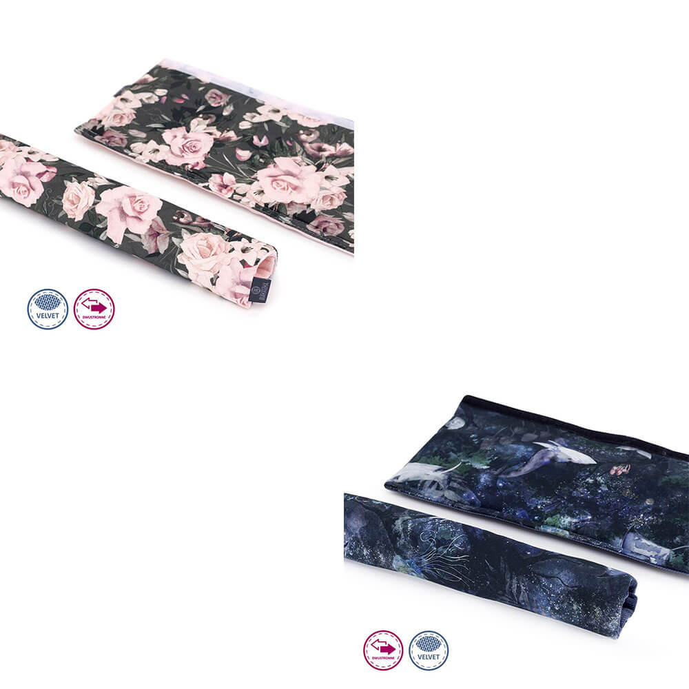 Makaszka turvakaare kaitse