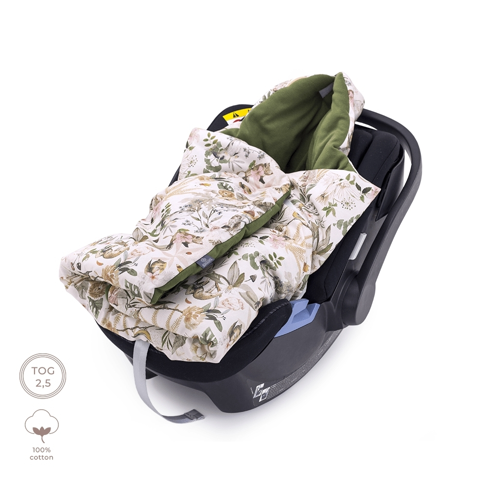 Makaszka turvahälli tekk