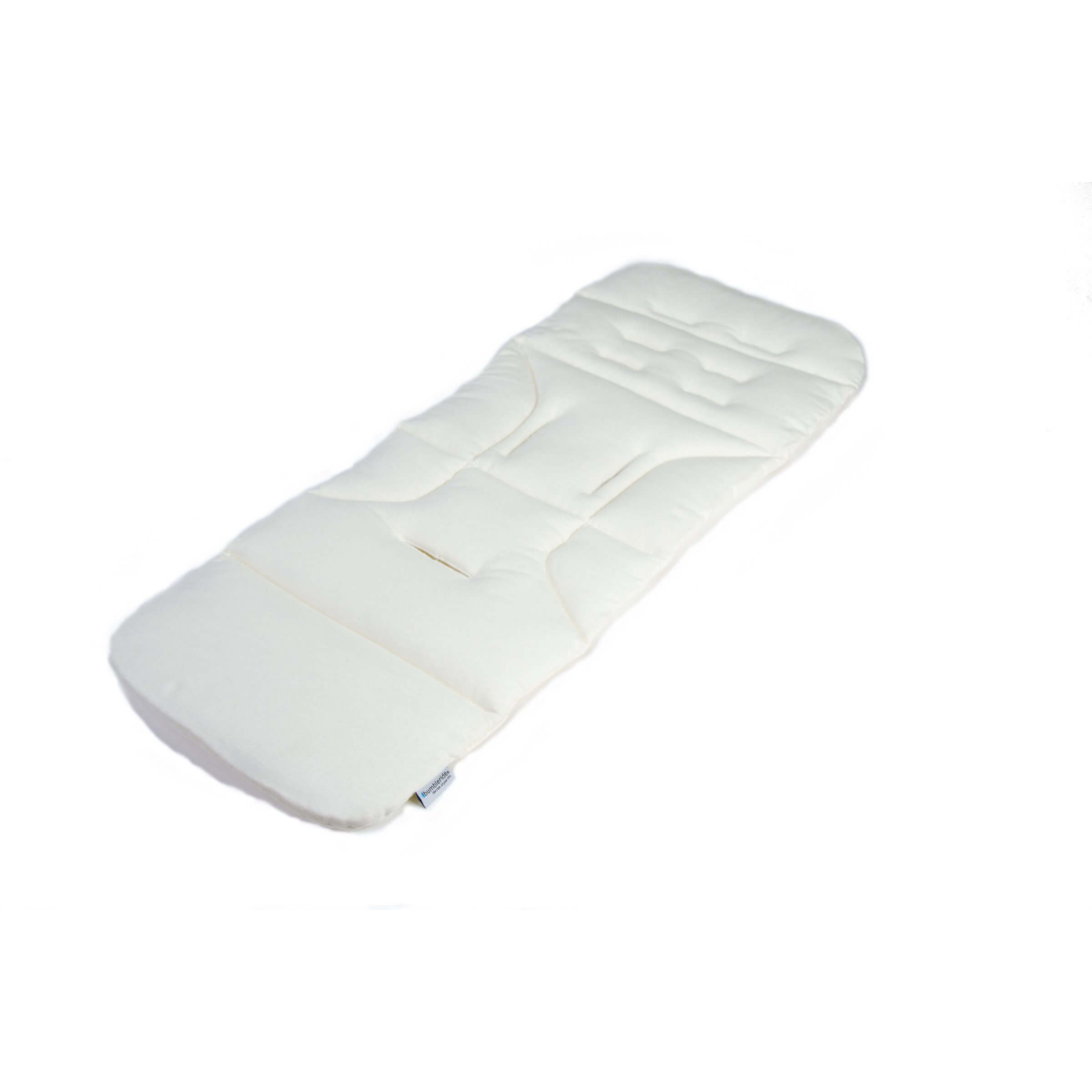 Bumbleride istmepehmendus orgaanilisest puuvillast