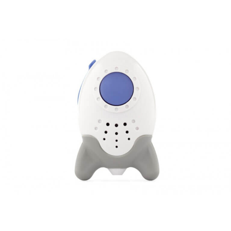 Rockit Wooshh beebirahustaja