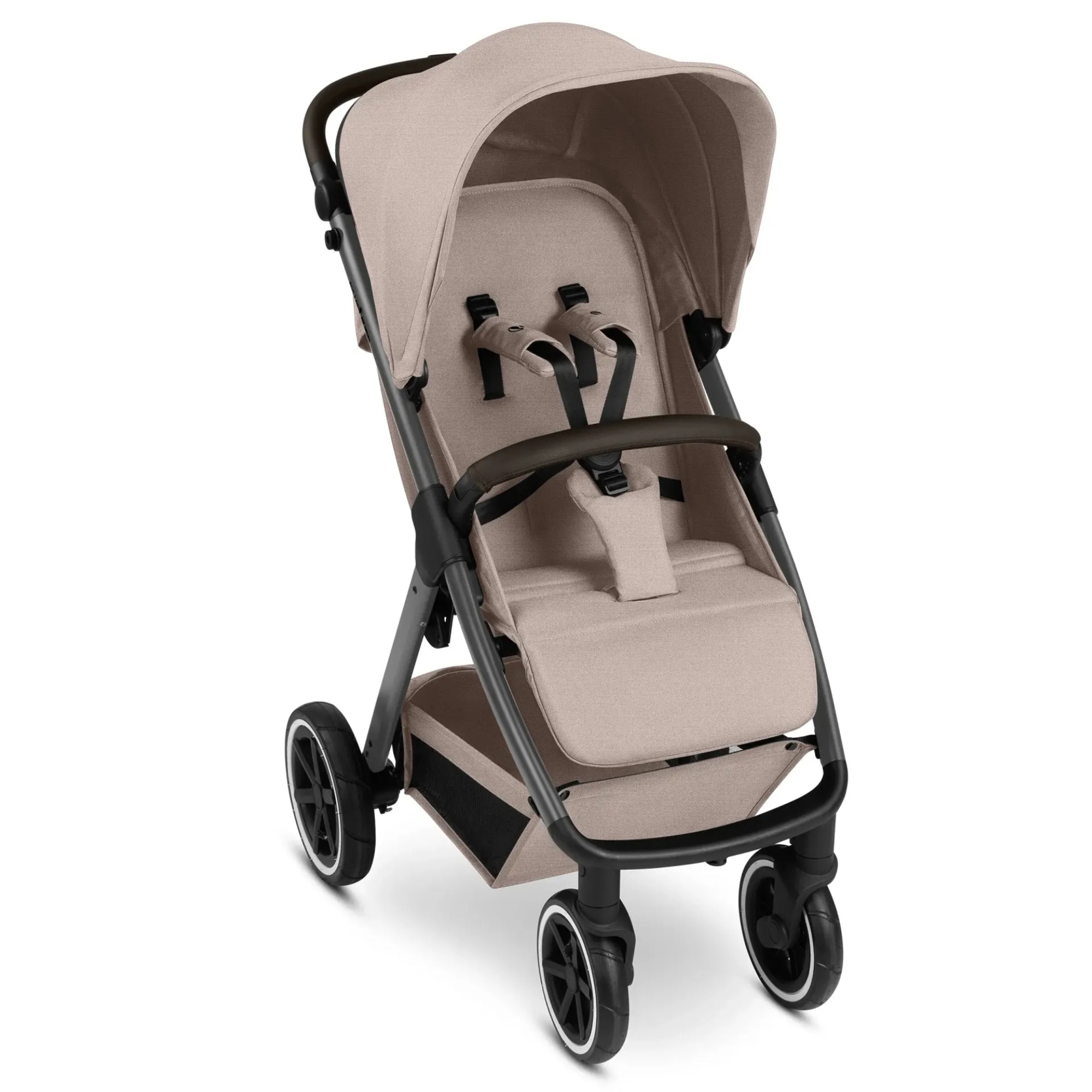 ABC Design Avus 2 Air jalutuskäru