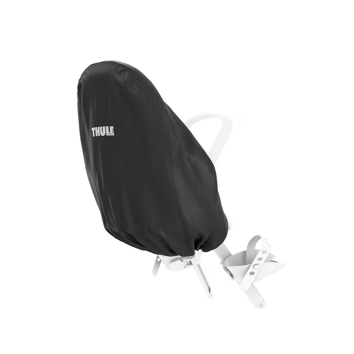 Thule Yepp Mini rattatooli vihmakile