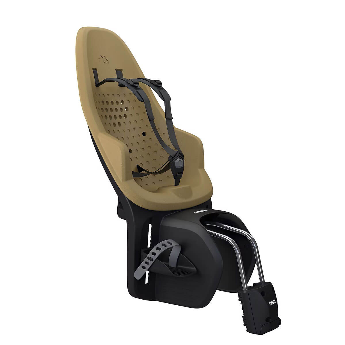 Thule Yepp 2 Maxi jalgrattatool raamile paigaldatav