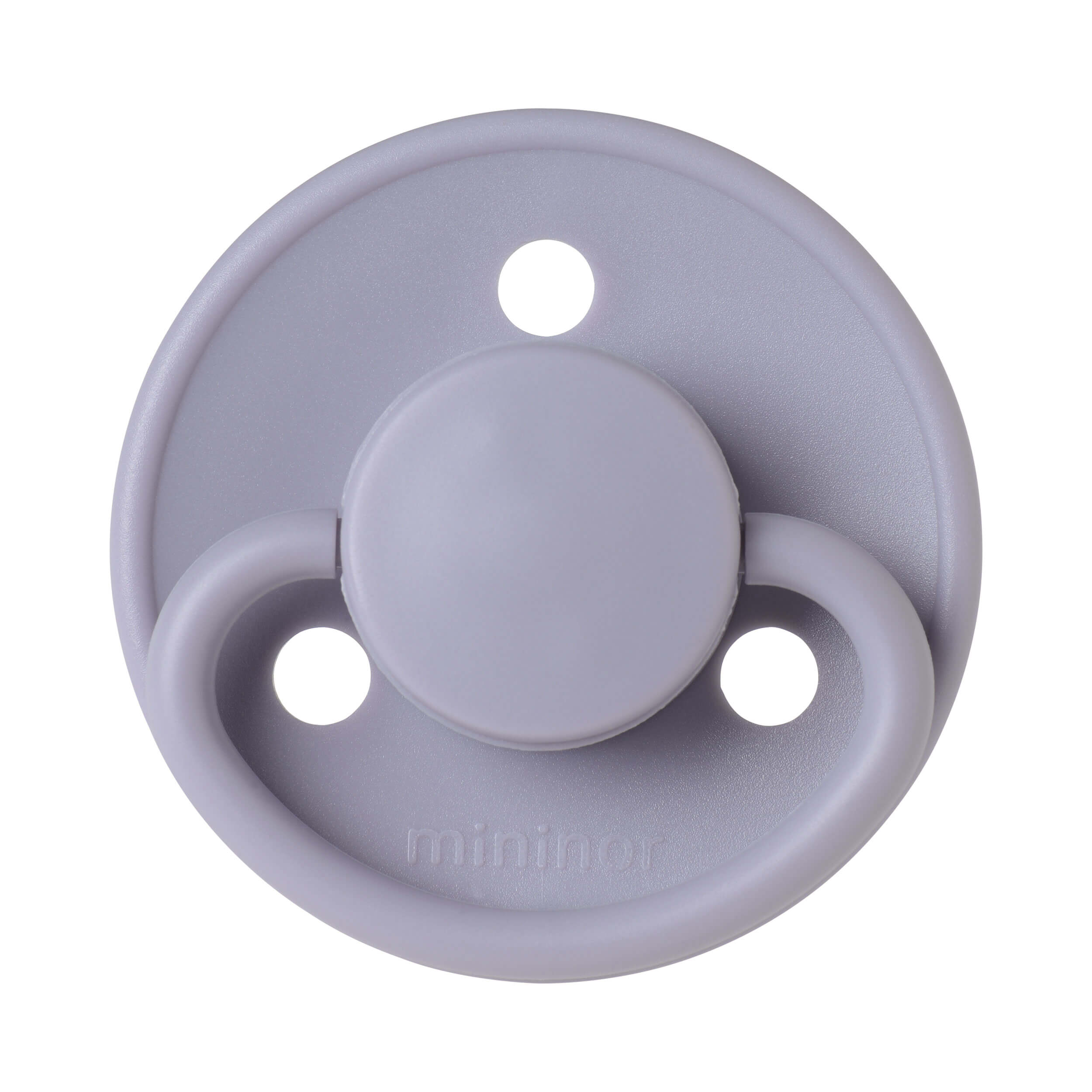 Mininor lutt Lilac Flower