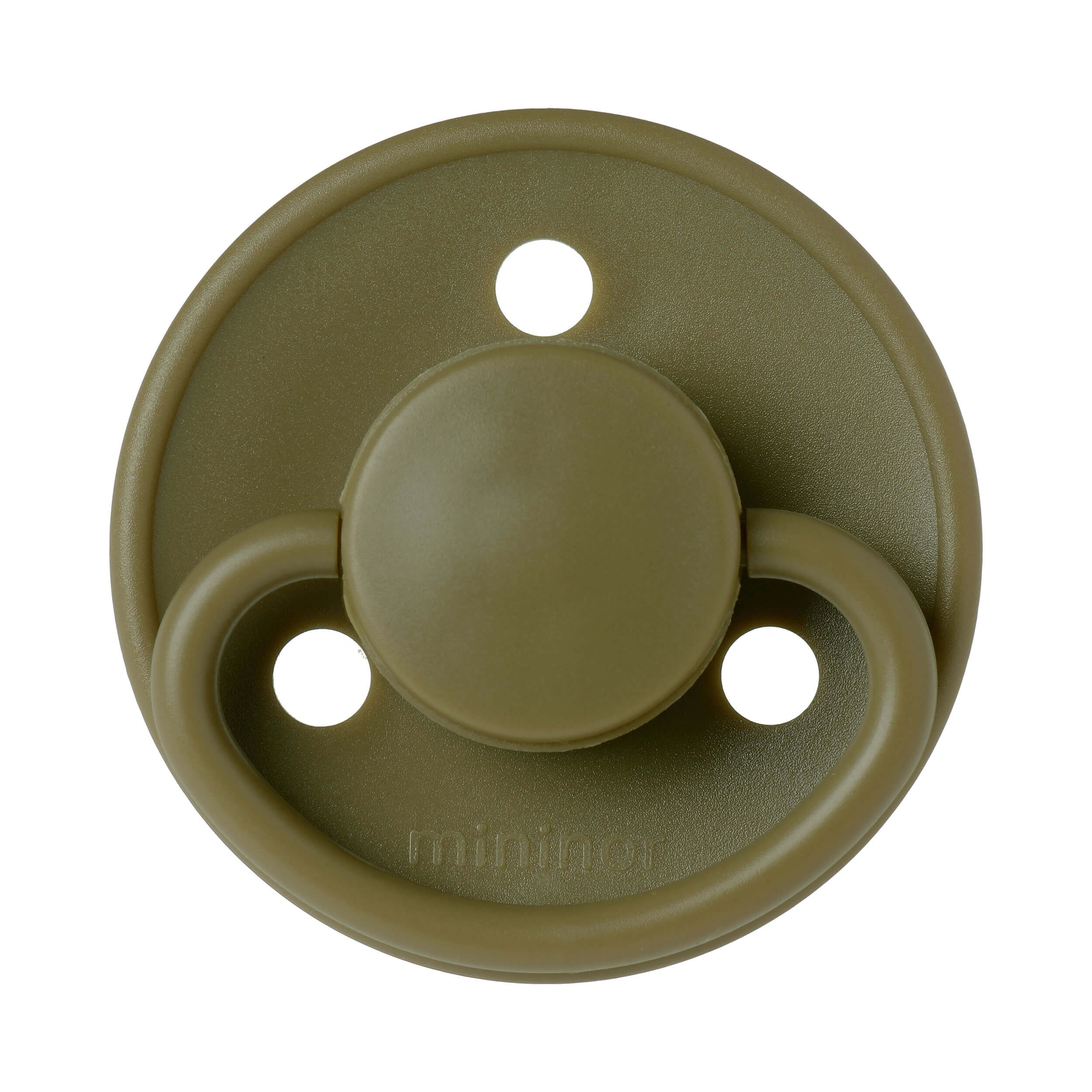 Mininor lutt Moss Green