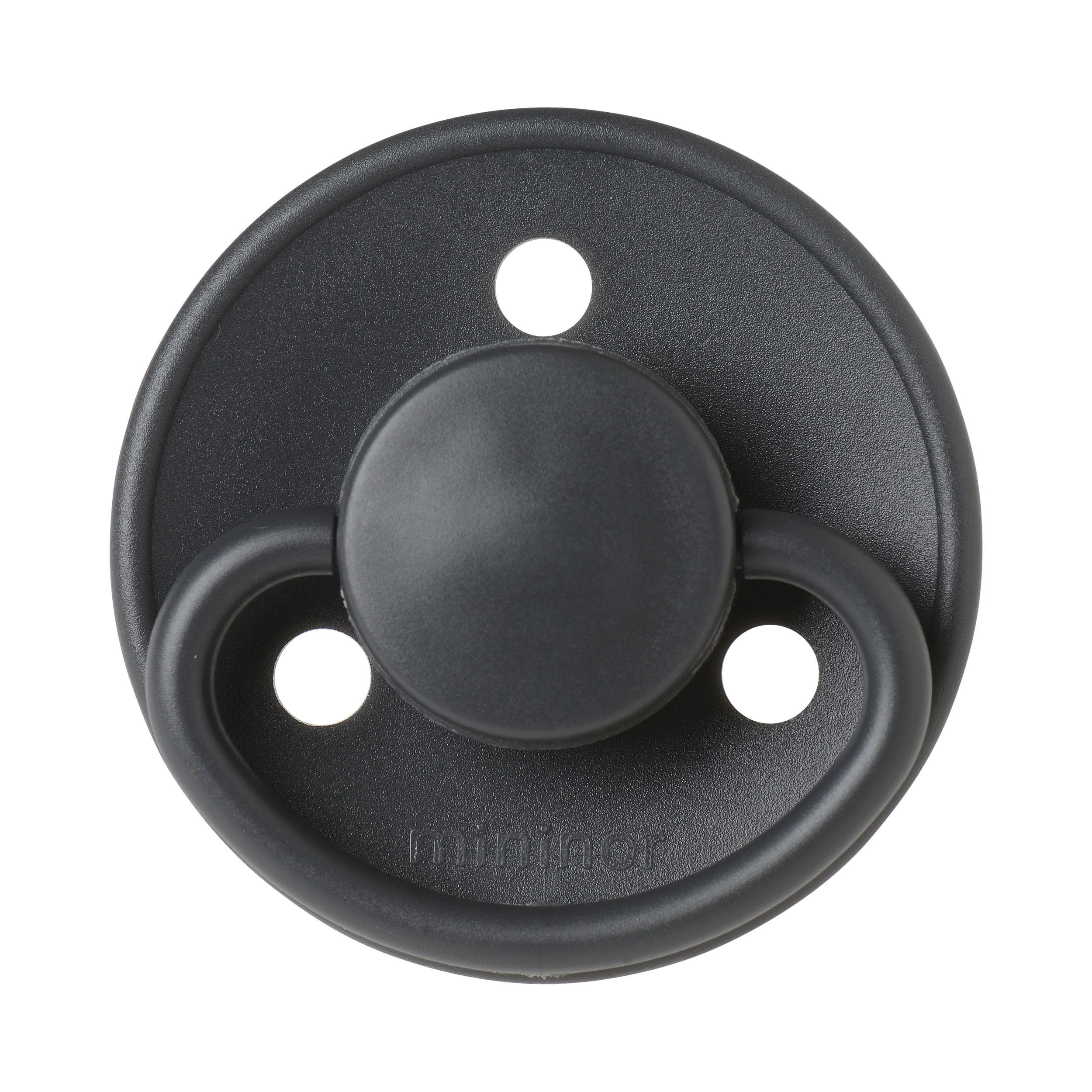 Mininor lutt Black Raven