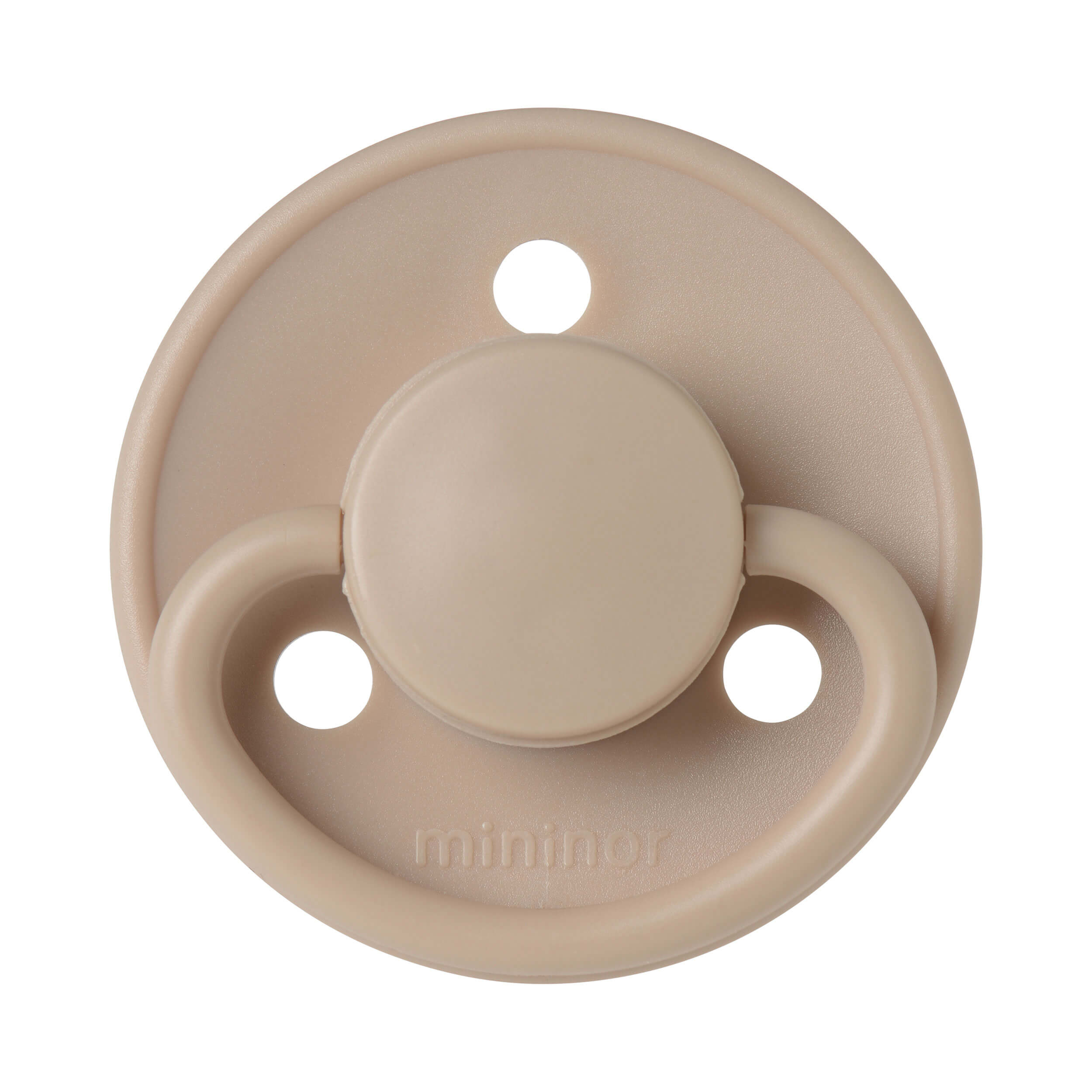 Mininor lutt Soft Rabbit