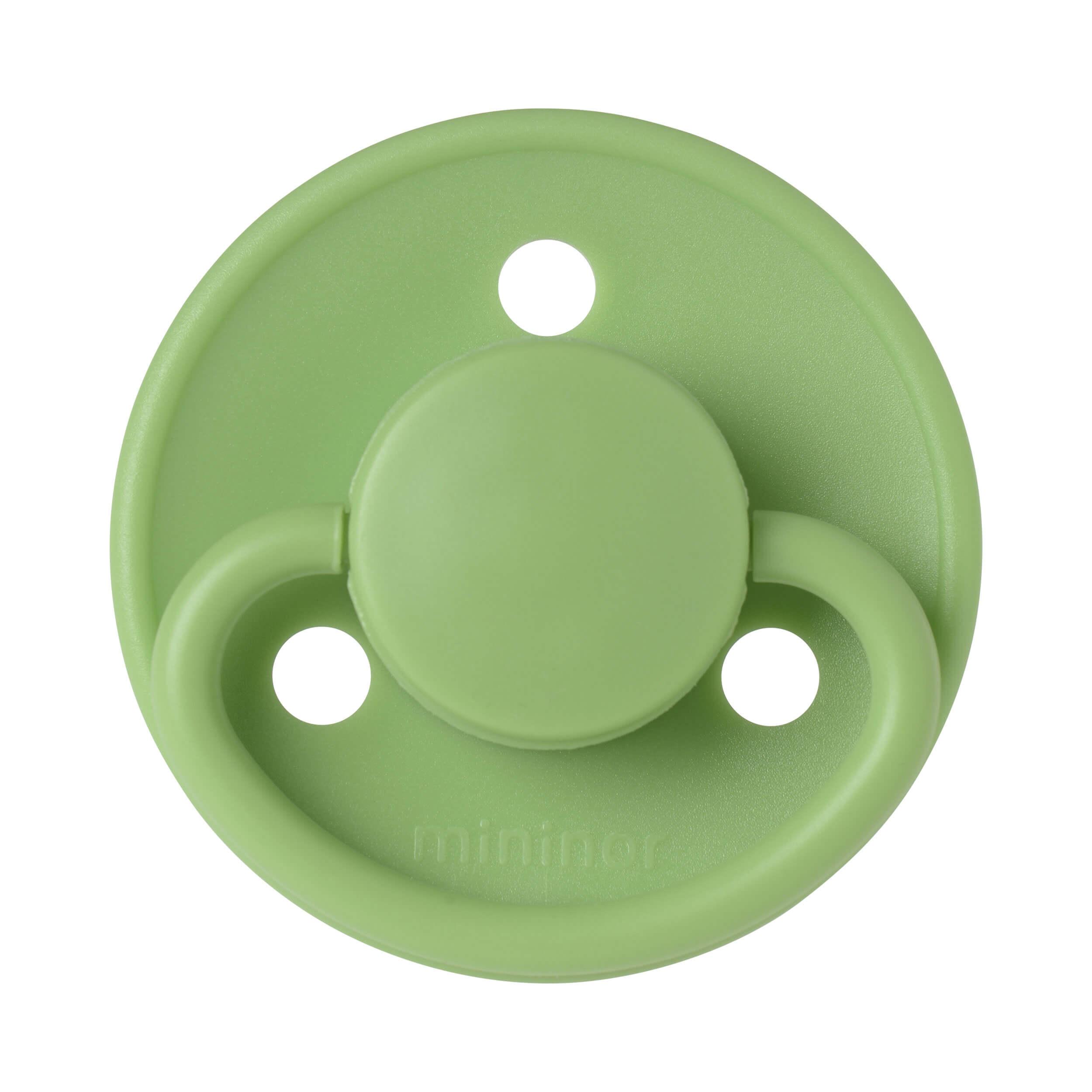 Mininor lutt Apple Green