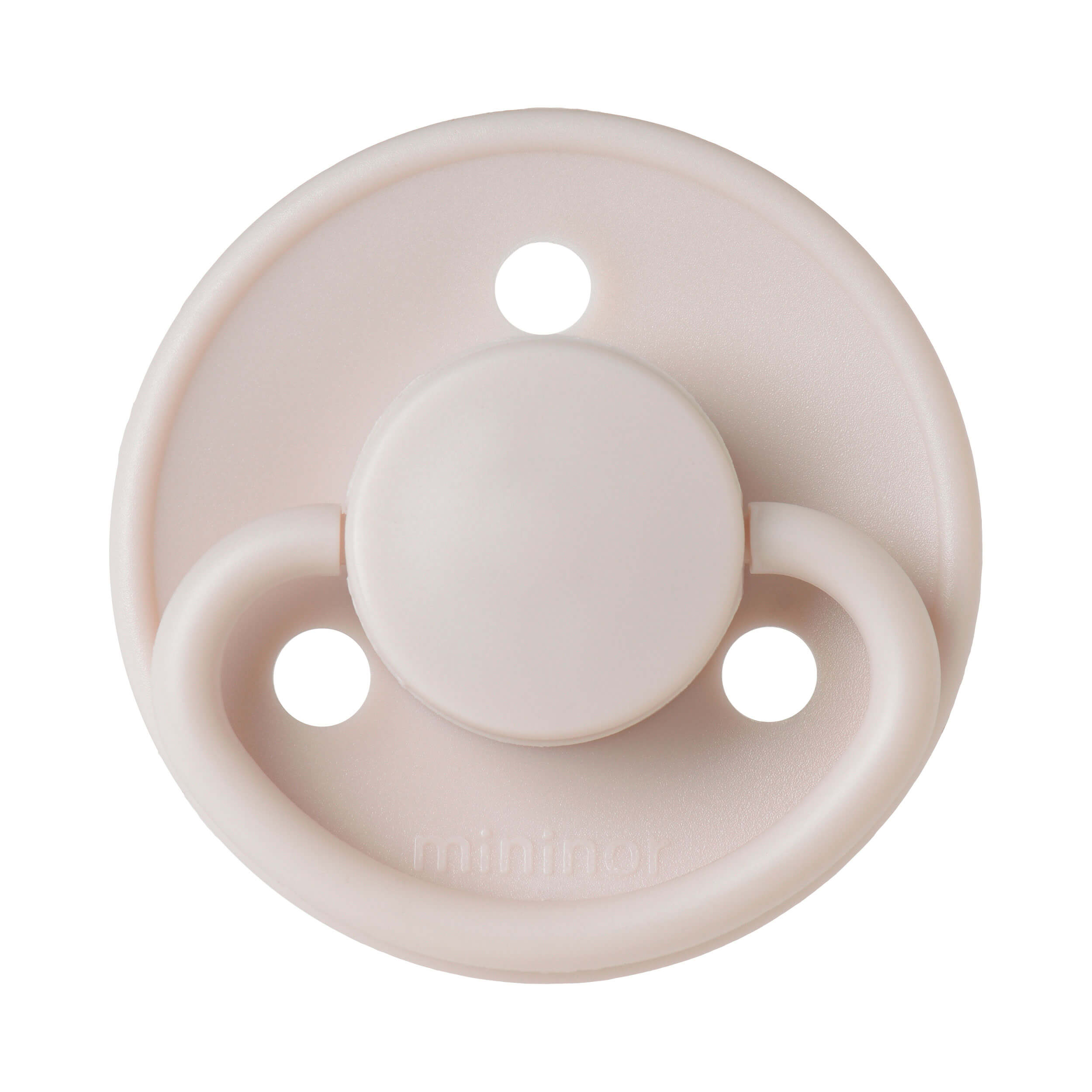 Mininor lutt Cloudy Morning