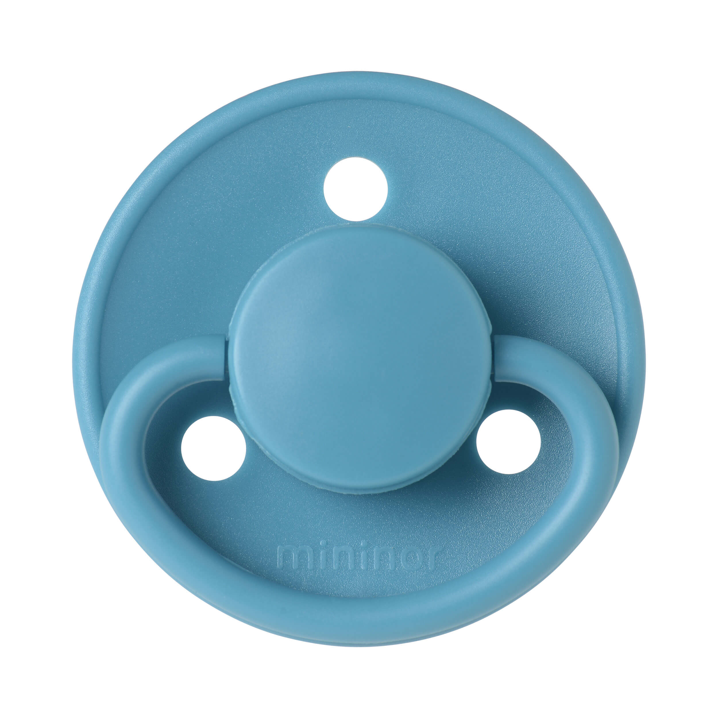 Mininor lutt Opal Lake