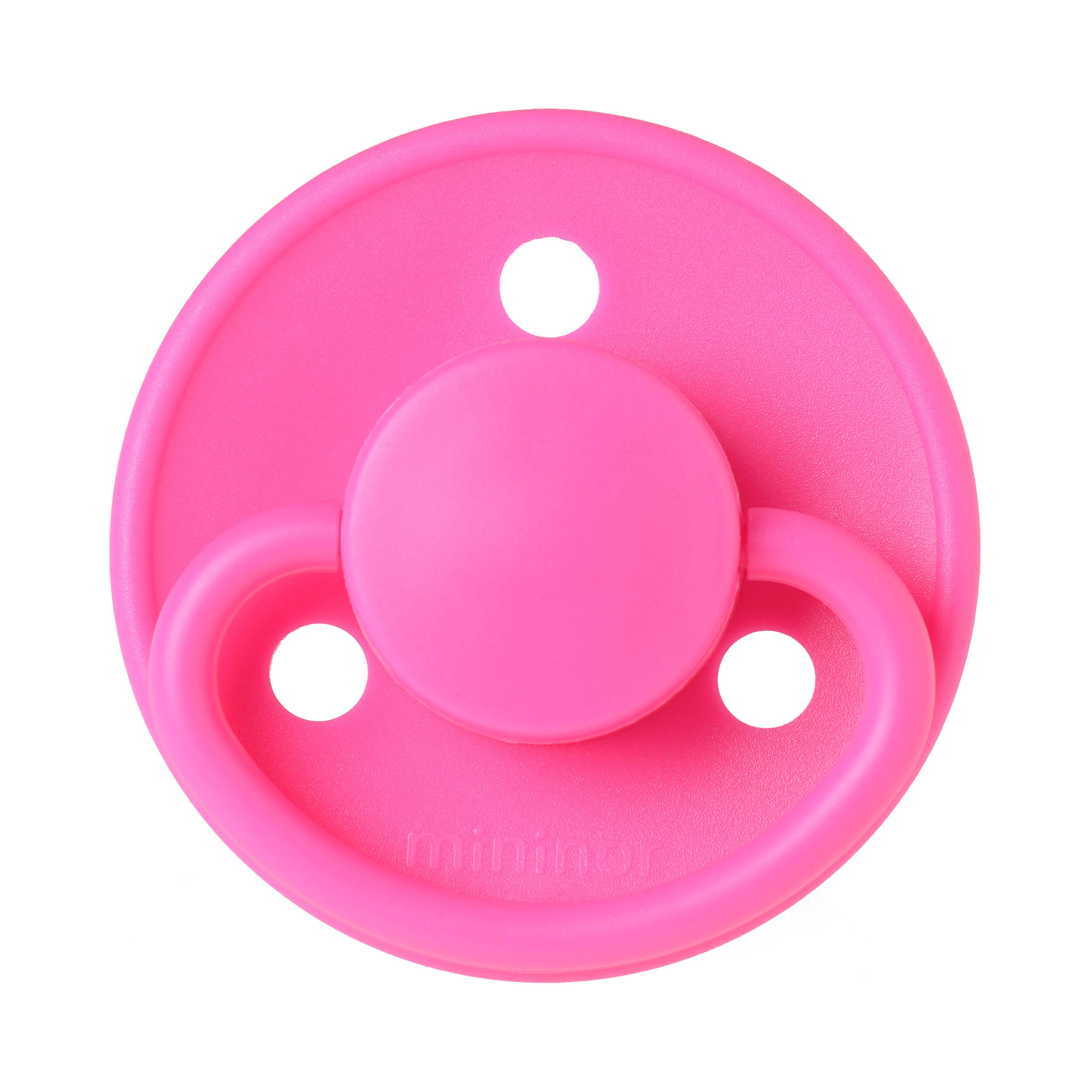 Mininor lutt Bubblegum