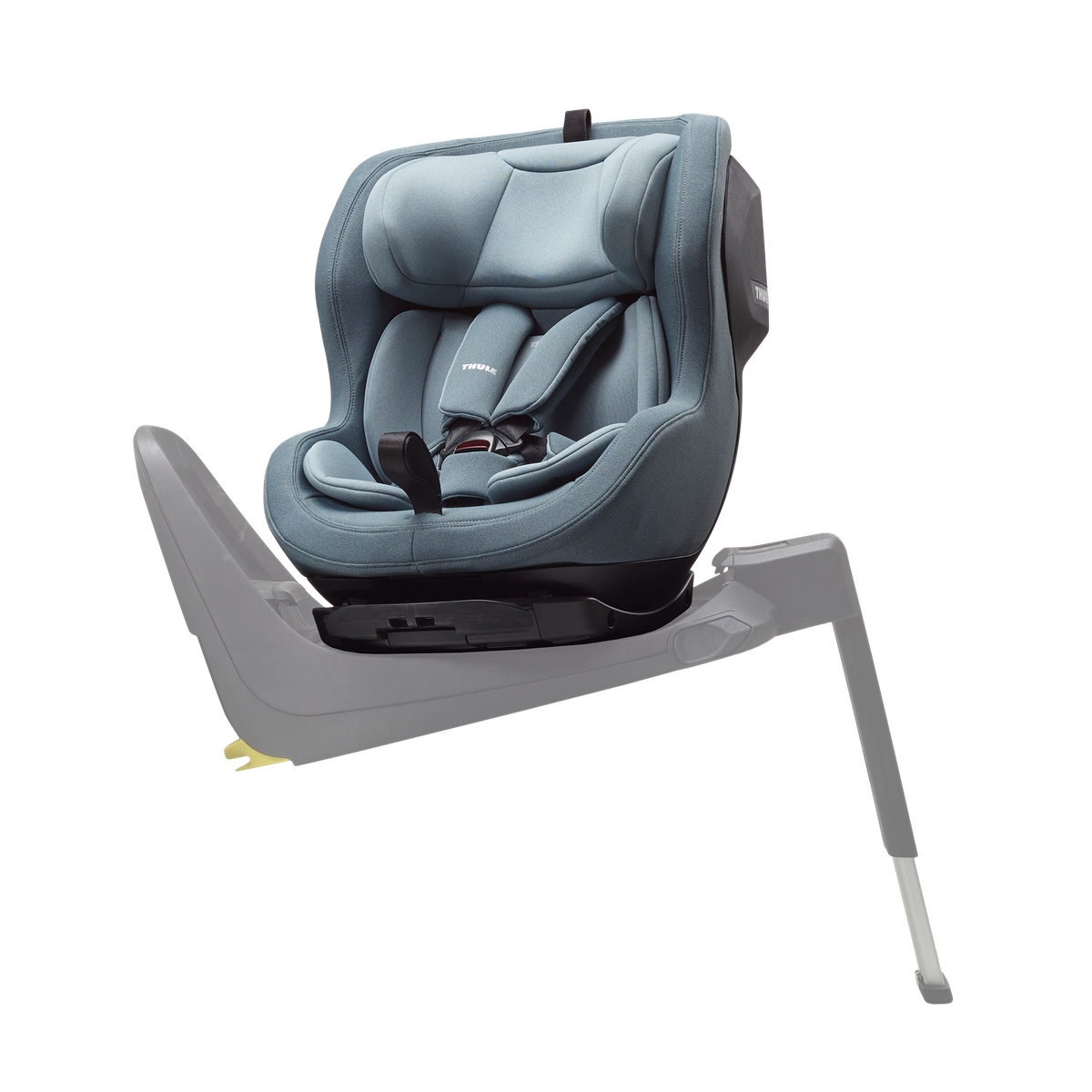 Thule Elm selg sõidu suunas turvatool