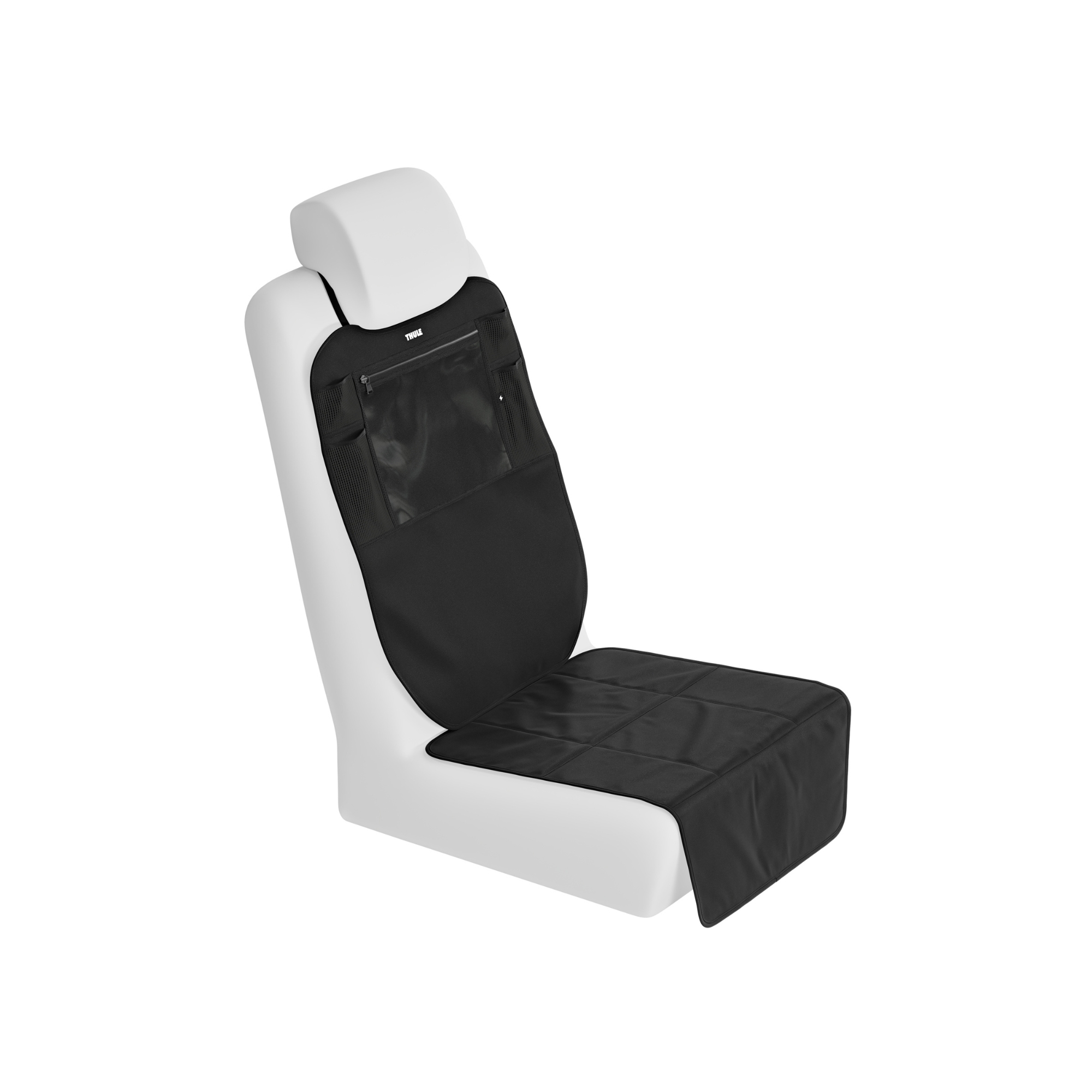 Thule autoistme kaitse