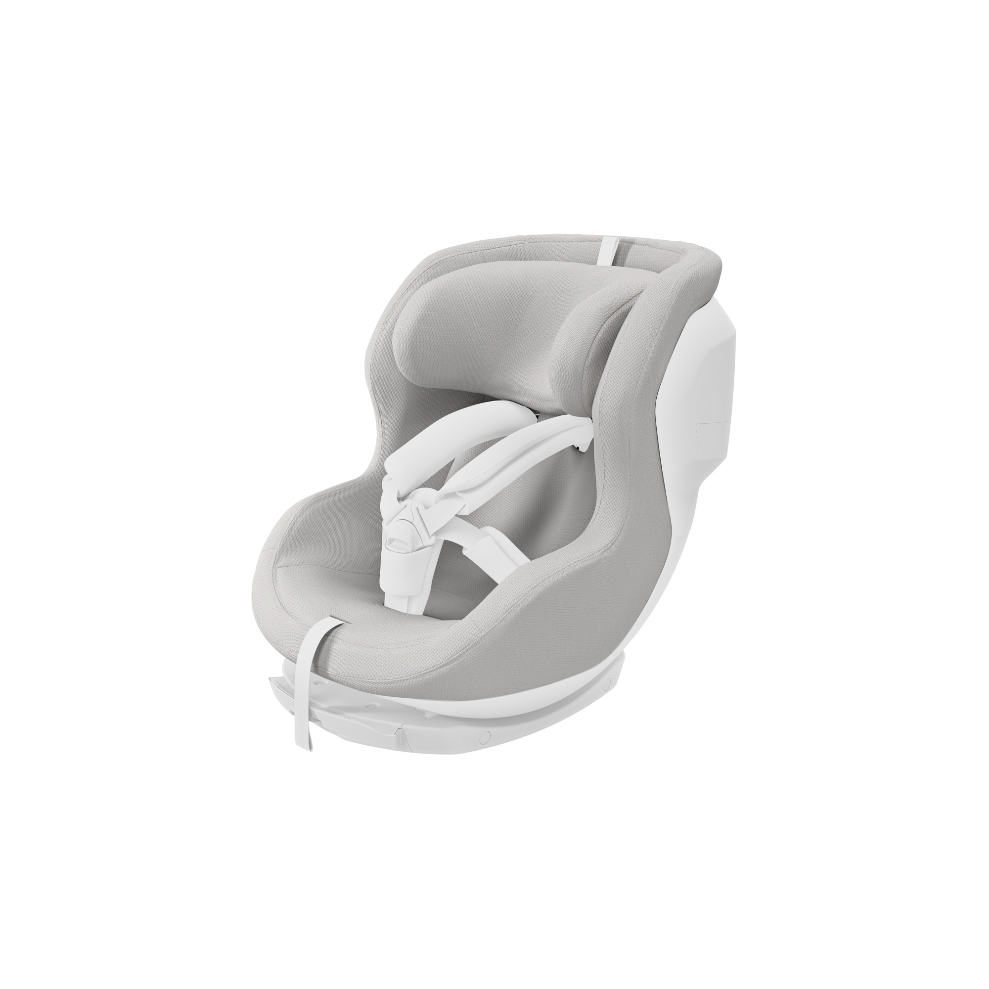 Thule Elm turvatooli istmekate