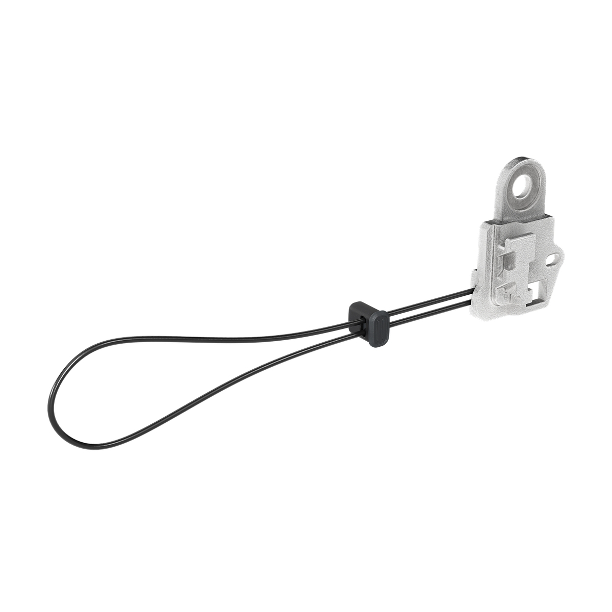 Thule teljekinnitus ezHitch™