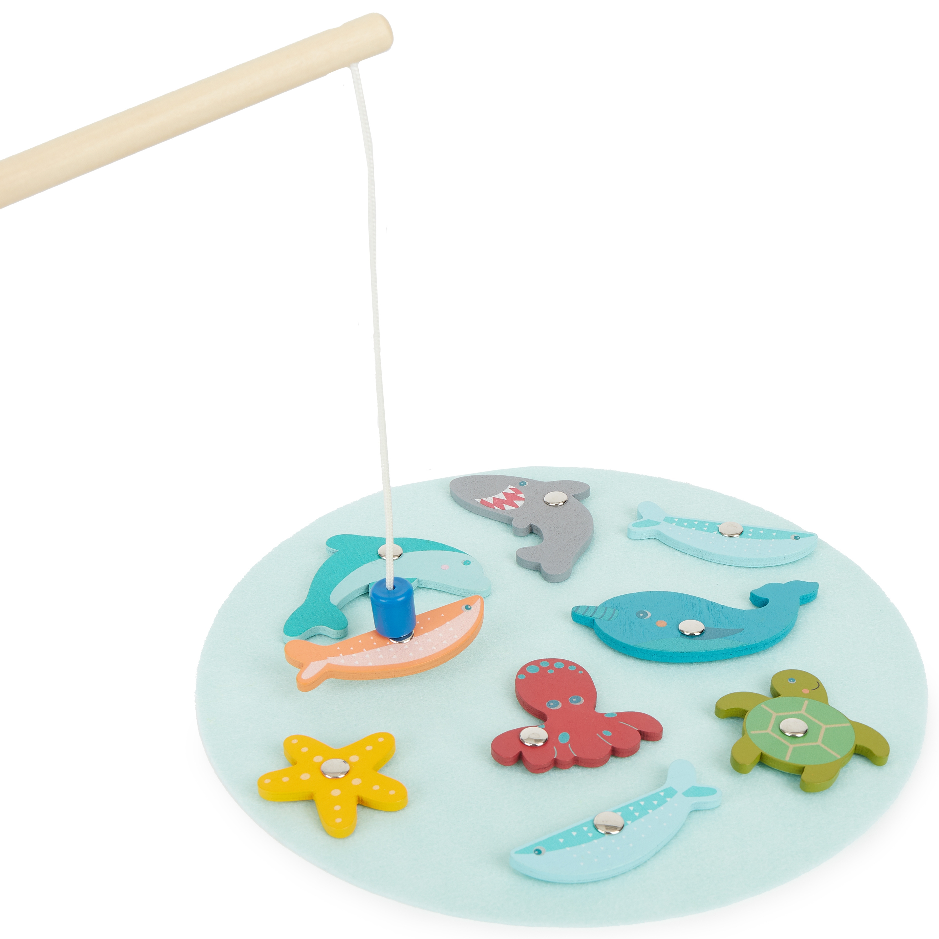 Bieco kalapüügimäng