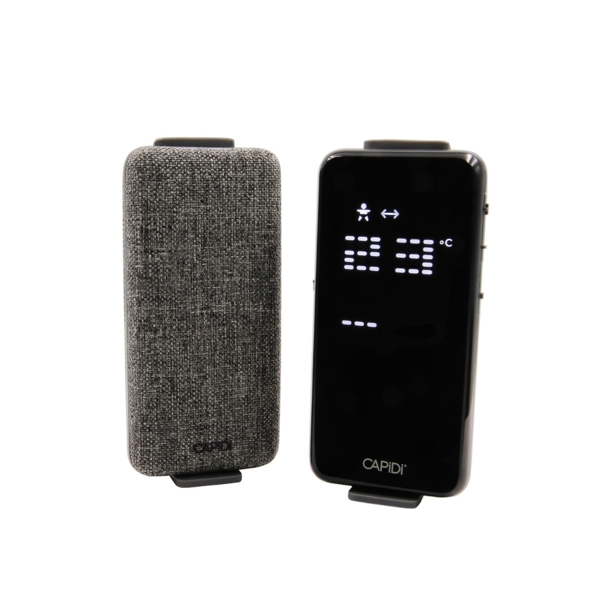 CAPiDi Premium beebimonitor