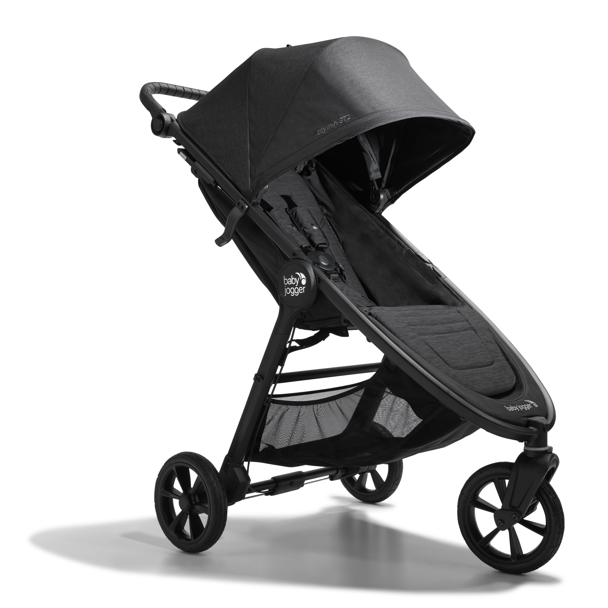Baby Jogger City Mini GT2 jalutuskäru
