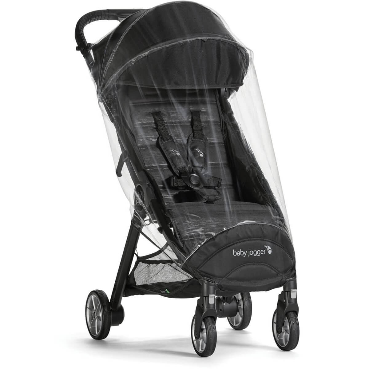 Baby Jogger City Tour 2 vihmakile