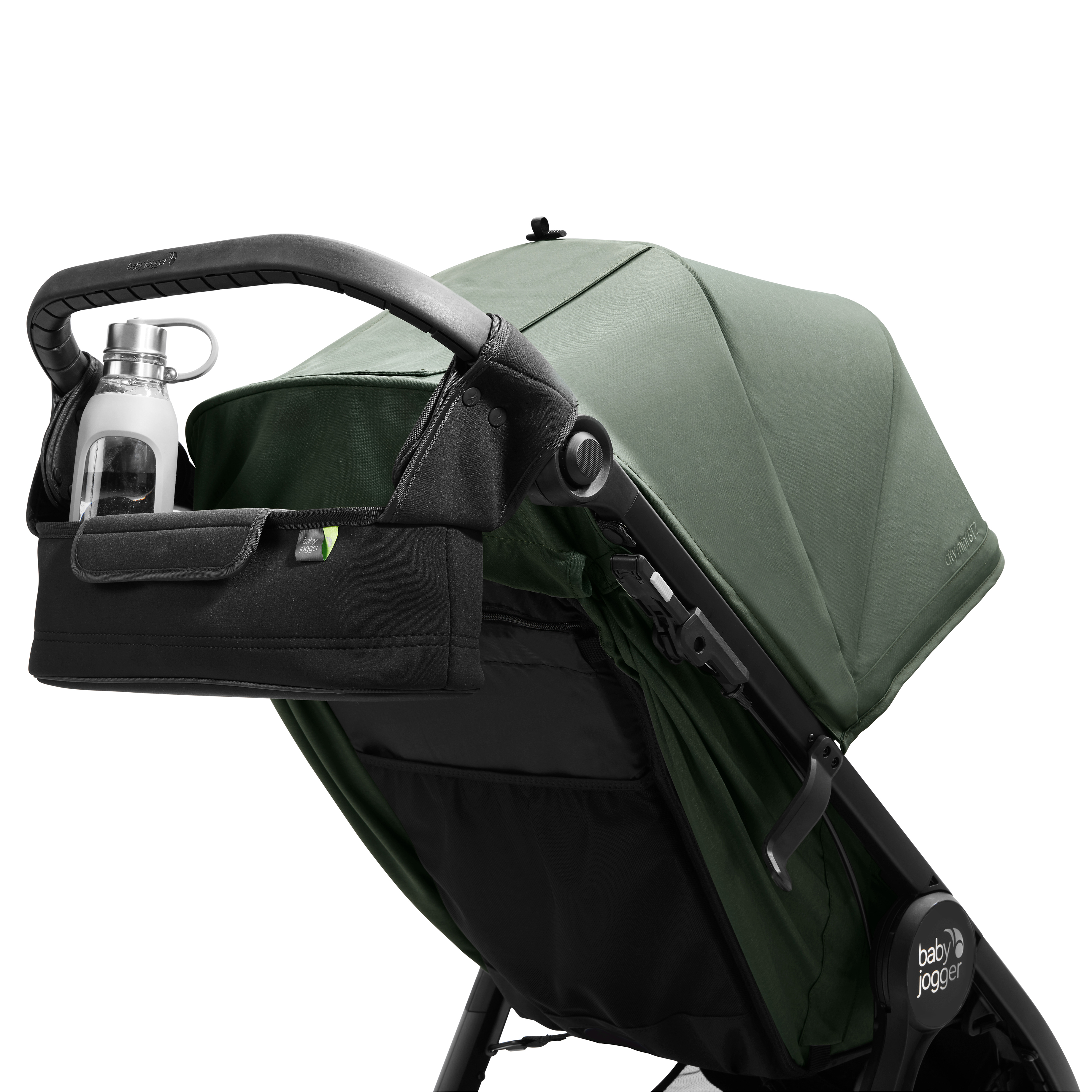 Baby Jogger organisaator kärule