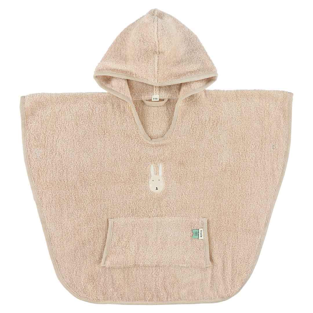 Trixie laste pontšo